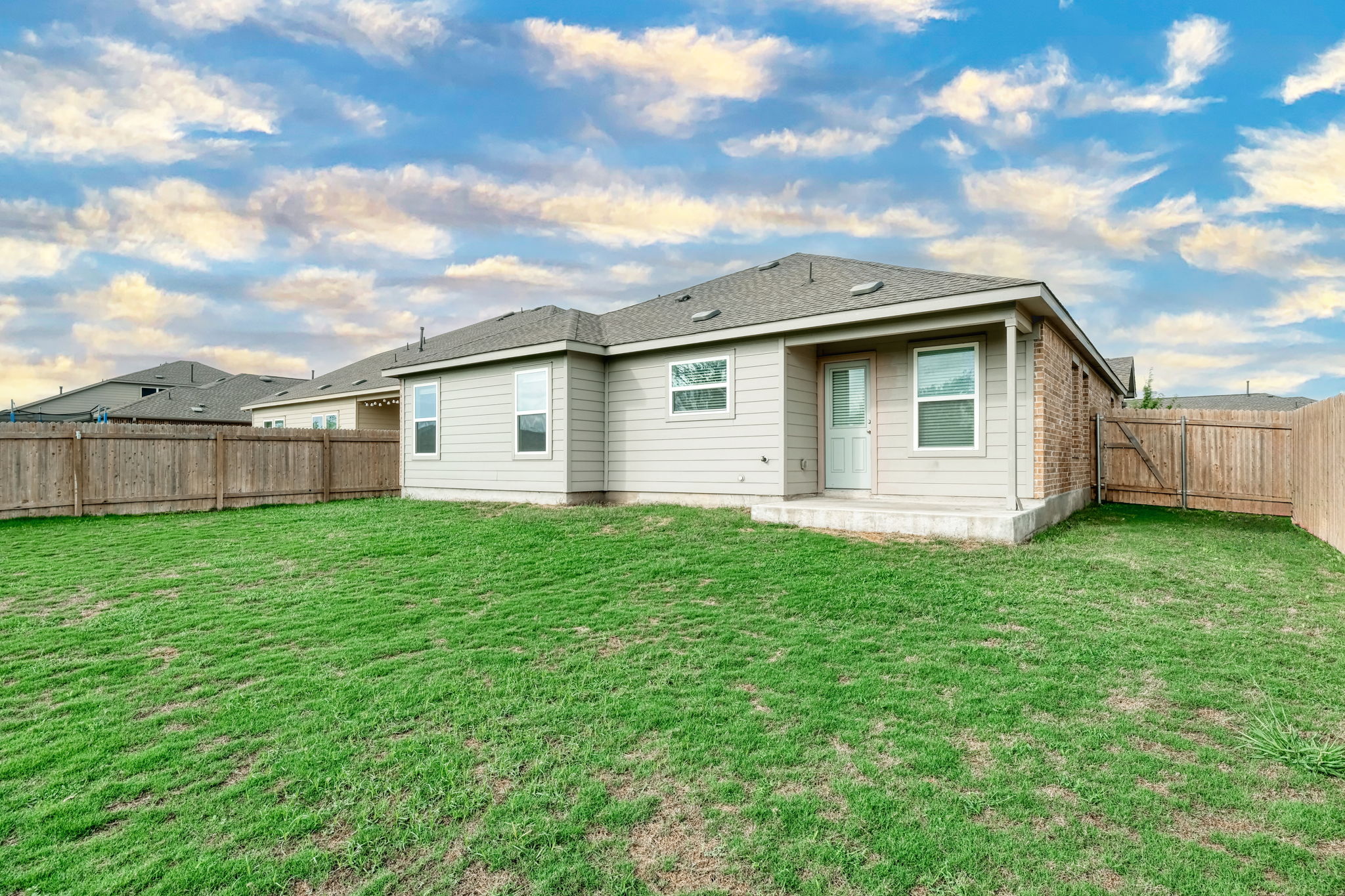 9224 Daisy Cutter Crossing Georgetown, TX 78626 - Photo 26 of 30