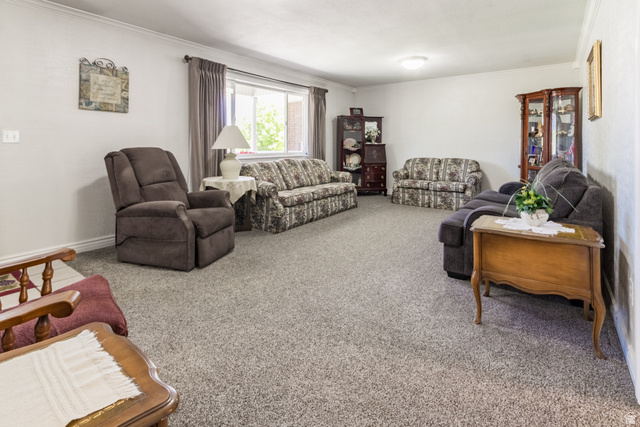 2344 East 3500th Street South Vernal, UT 84078 - Photo 7 of 53