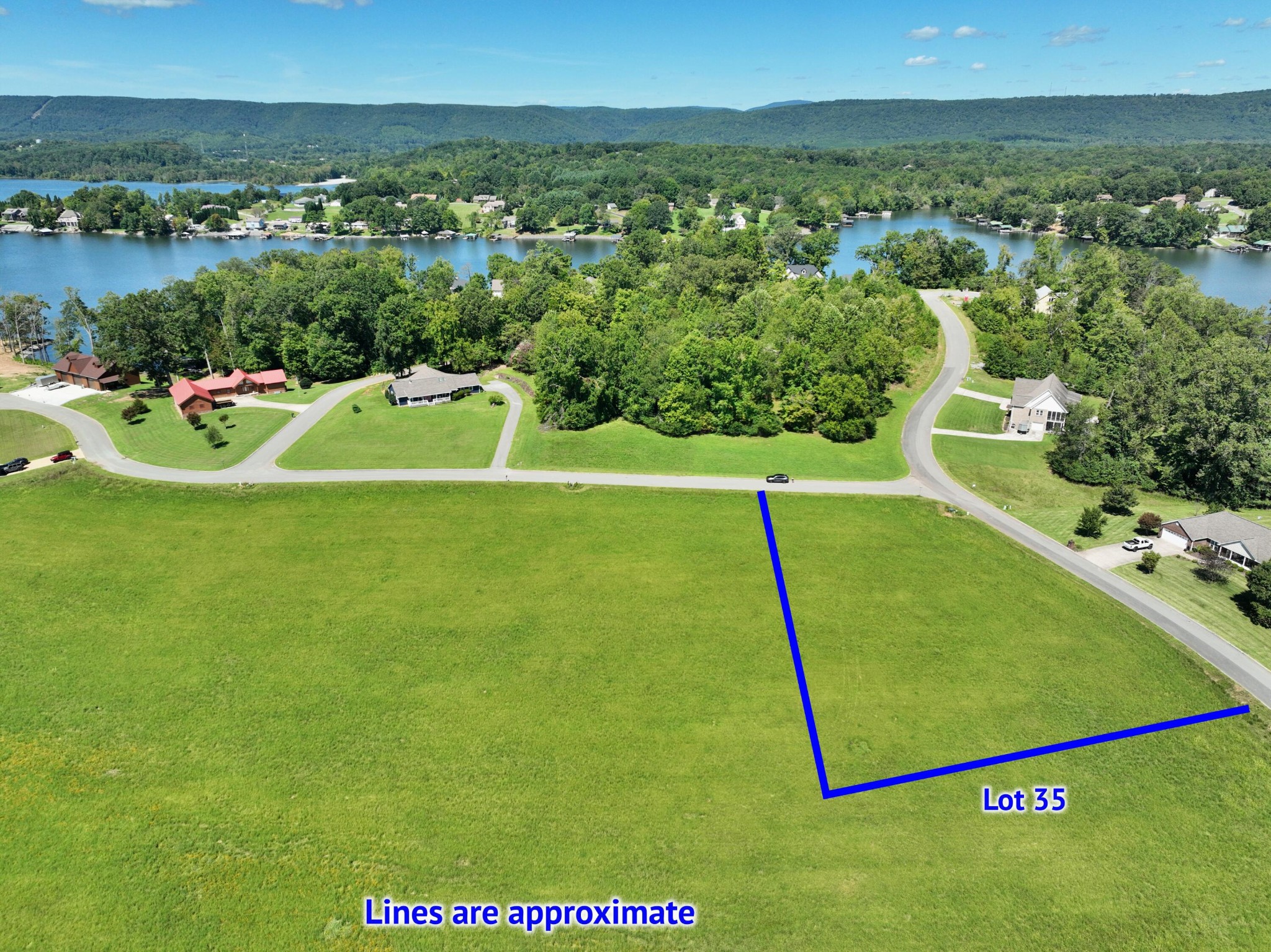35 Spring Cove Lane Spring City, TN 37381 - Photo 22 of 23
