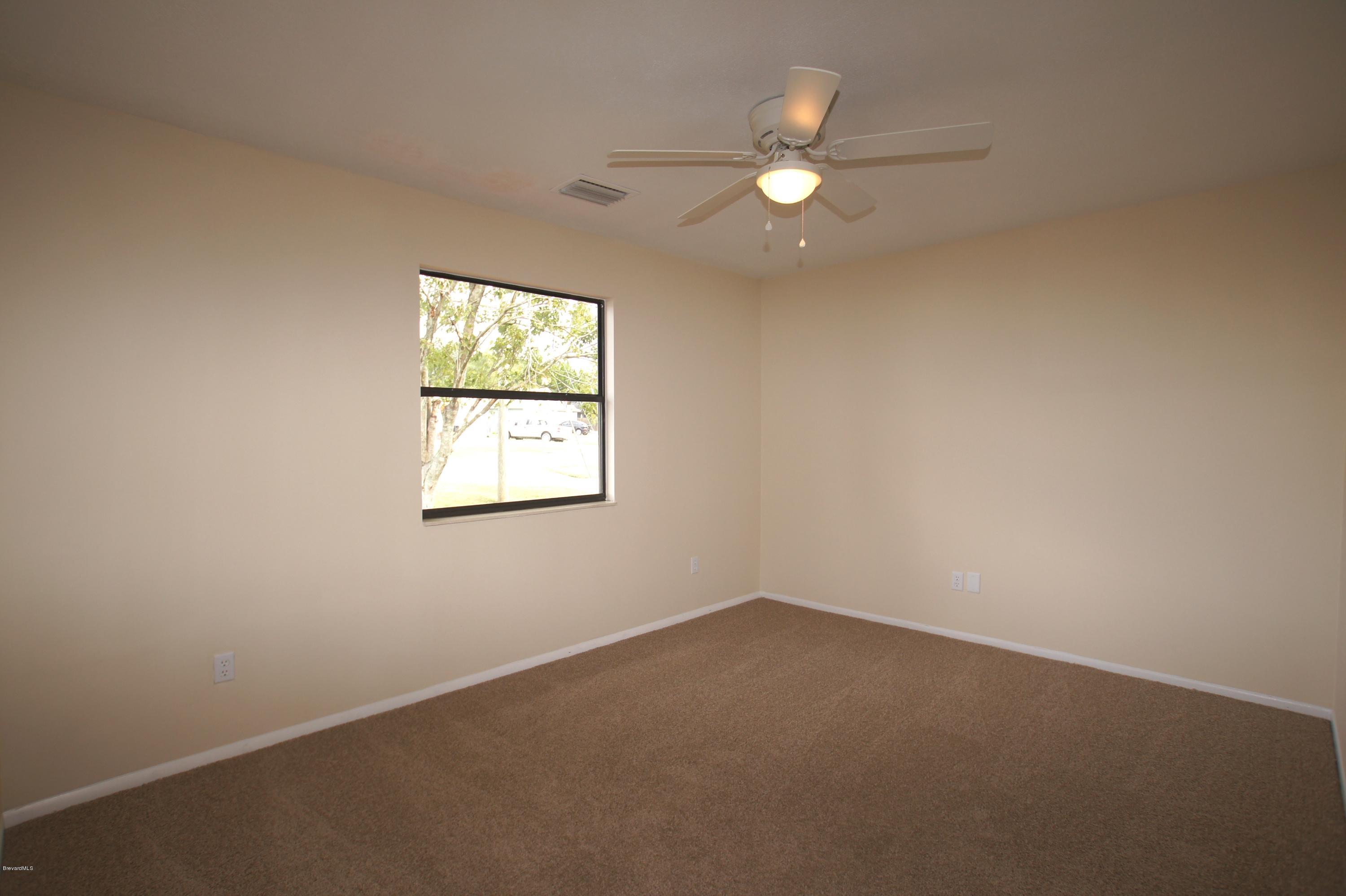 6337 Hudson Road Cocoa, FL 32927 - Photo 11 of 18 Bedroom 1