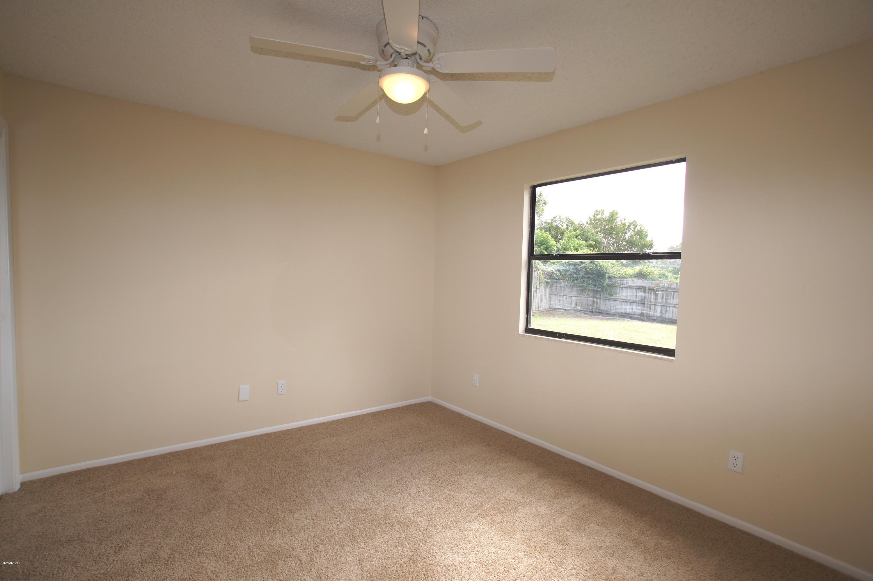 6337 Hudson Road Cocoa, FL 32927 - Photo 12 of 18 Bedroom 2