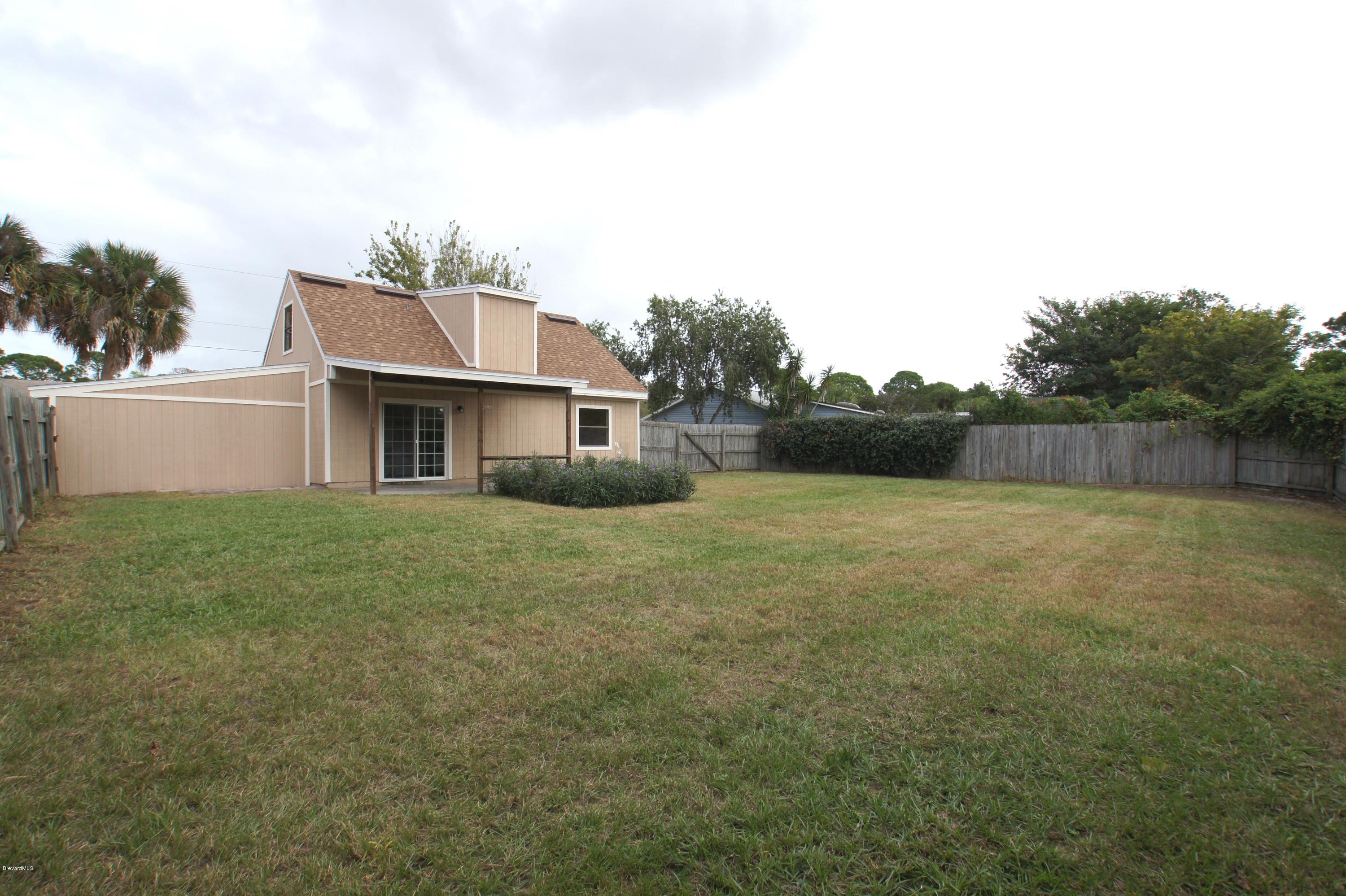 6337 Hudson Road Cocoa, FL 32927 - Photo 3 of 18 Back