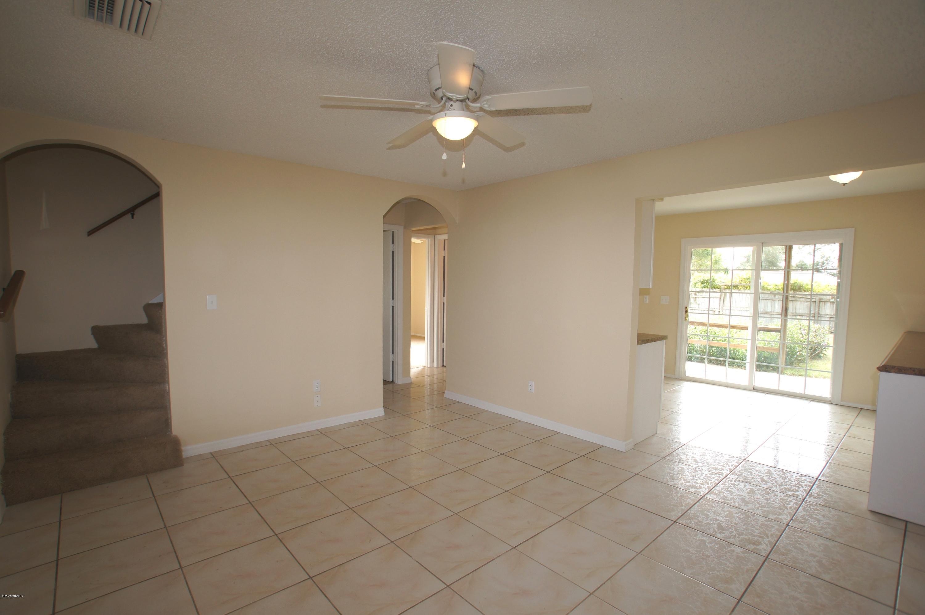 6337 Hudson Road Cocoa, FL 32927 - Photo 7 of 18 Family Room