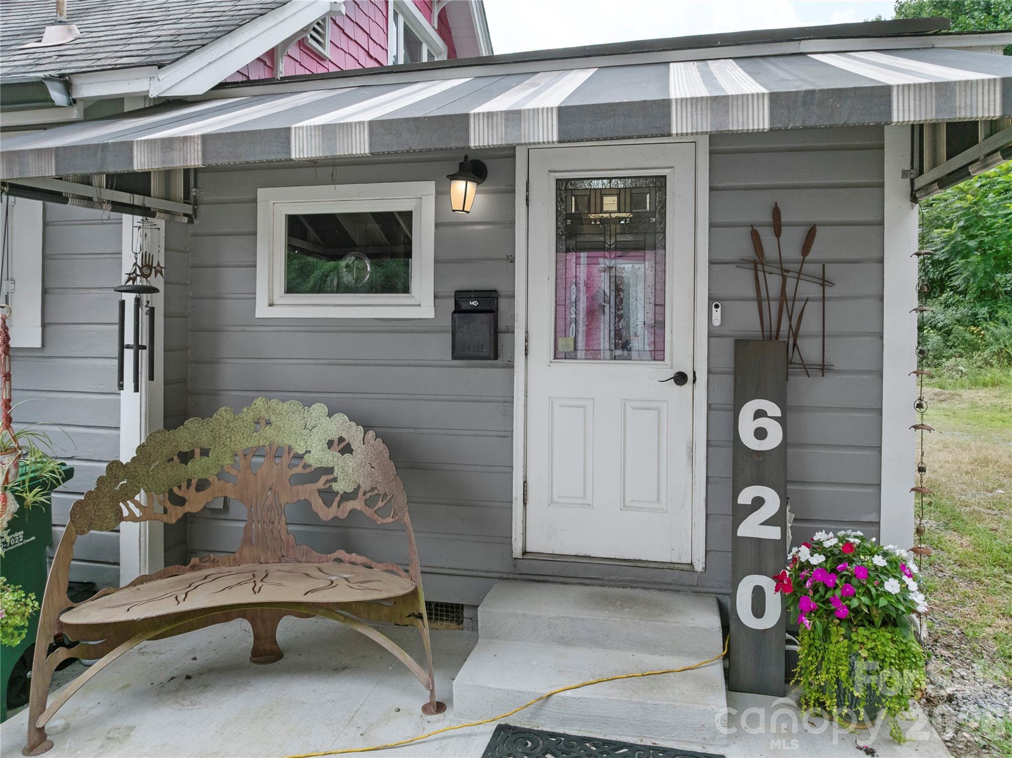620 Old Lytle Cove Road Swannanoa, NC 28778 - Photo 6 of 43 Gallery Image 6