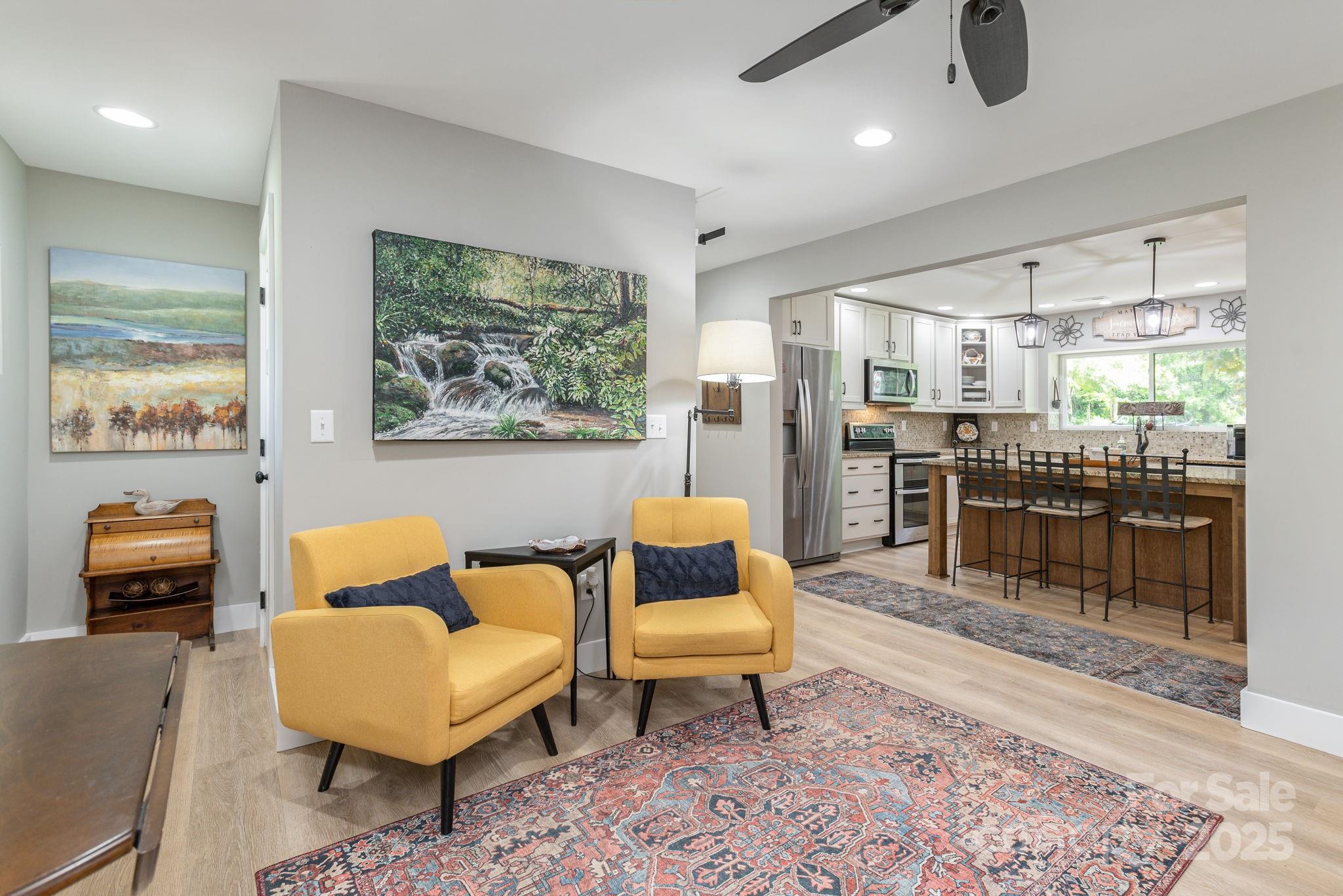 4329 Island Ford Road Brevard, NC 28712 - Photo 12 of 43
