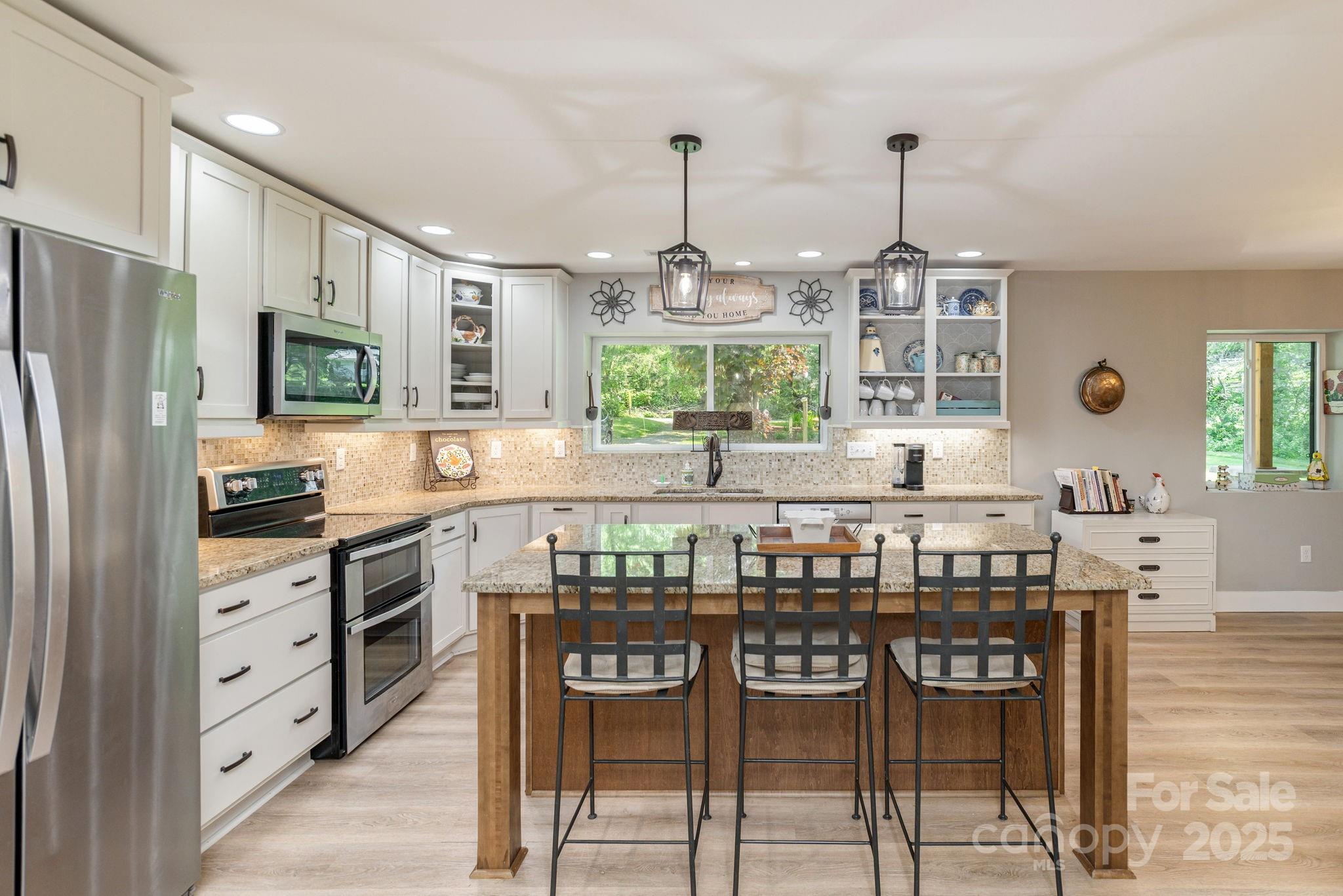 4329 Island Ford Road Brevard, NC 28712 - Photo 13 of 43