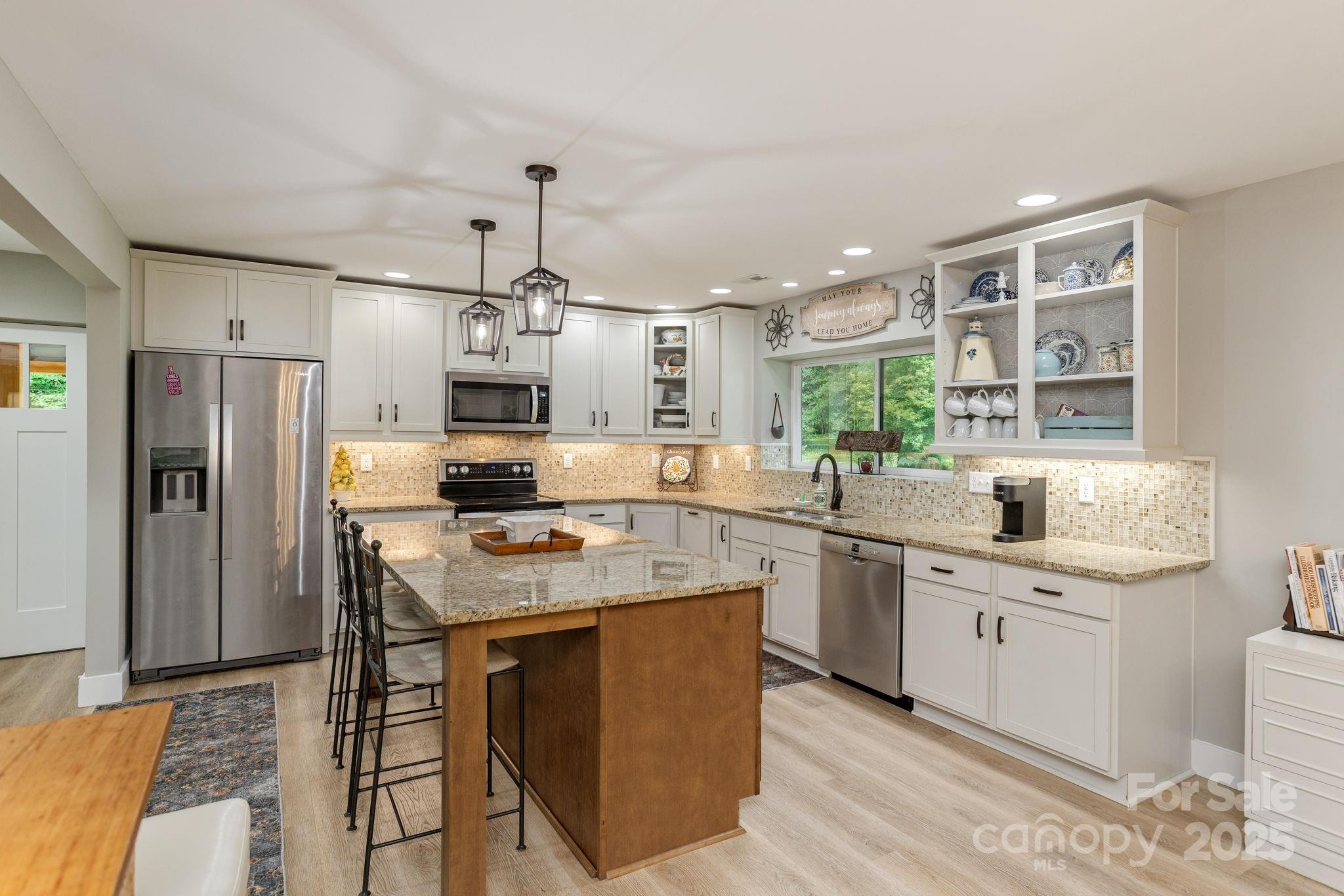 4329 Island Ford Road Brevard, NC 28712 - Photo 15 of 43