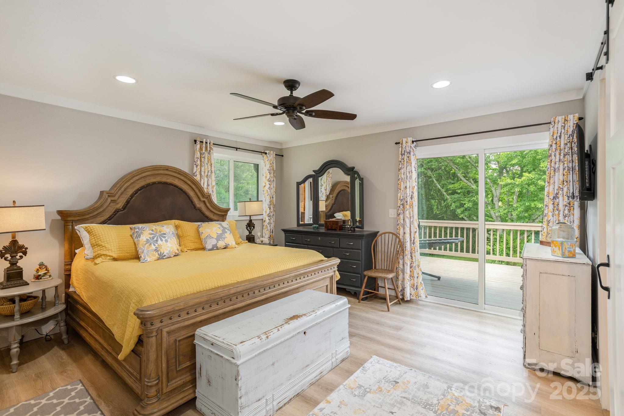 4329 Island Ford Road Brevard, NC 28712 - Photo 20 of 43