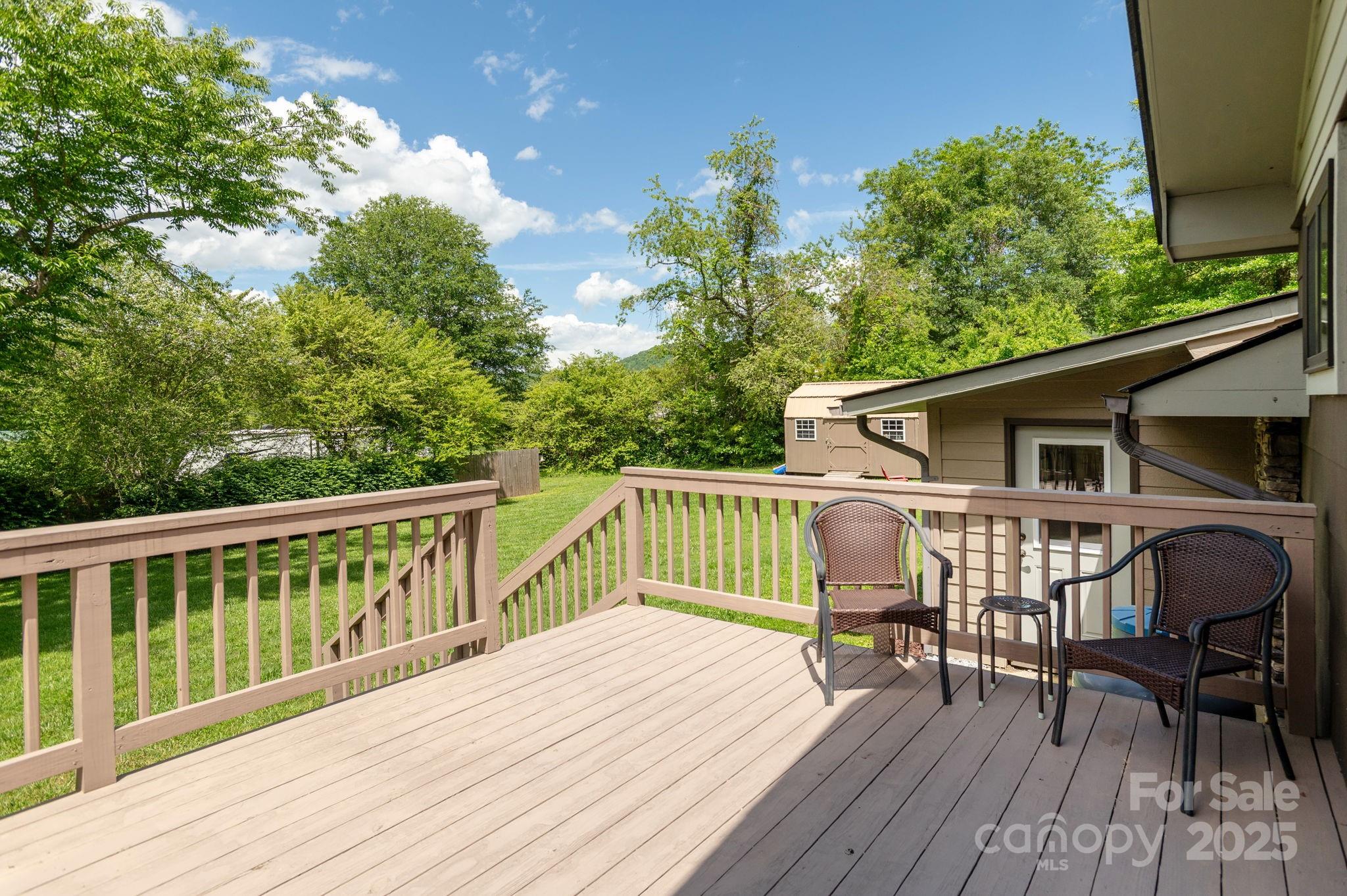4329 Island Ford Road Brevard, NC 28712 - Photo 21 of 43
