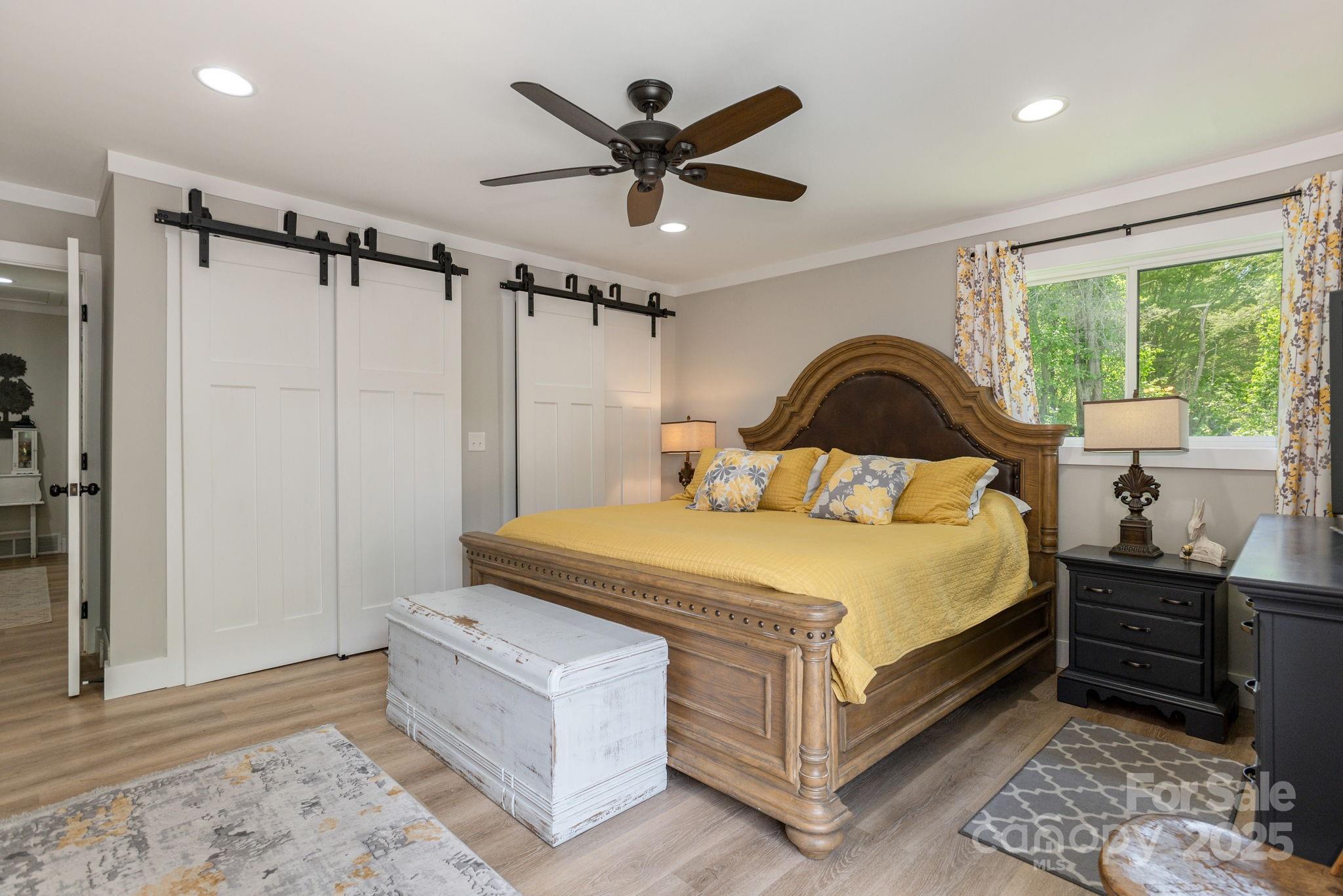 4329 Island Ford Road Brevard, NC 28712 - Photo 22 of 43