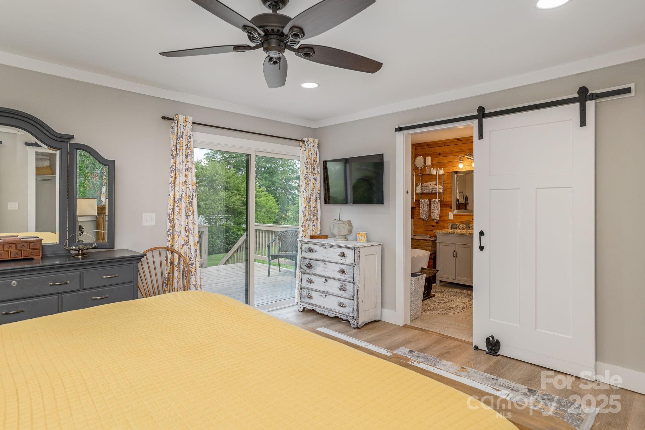 4329 Island Ford Road Brevard, NC 28712 - Photo 23 of 43