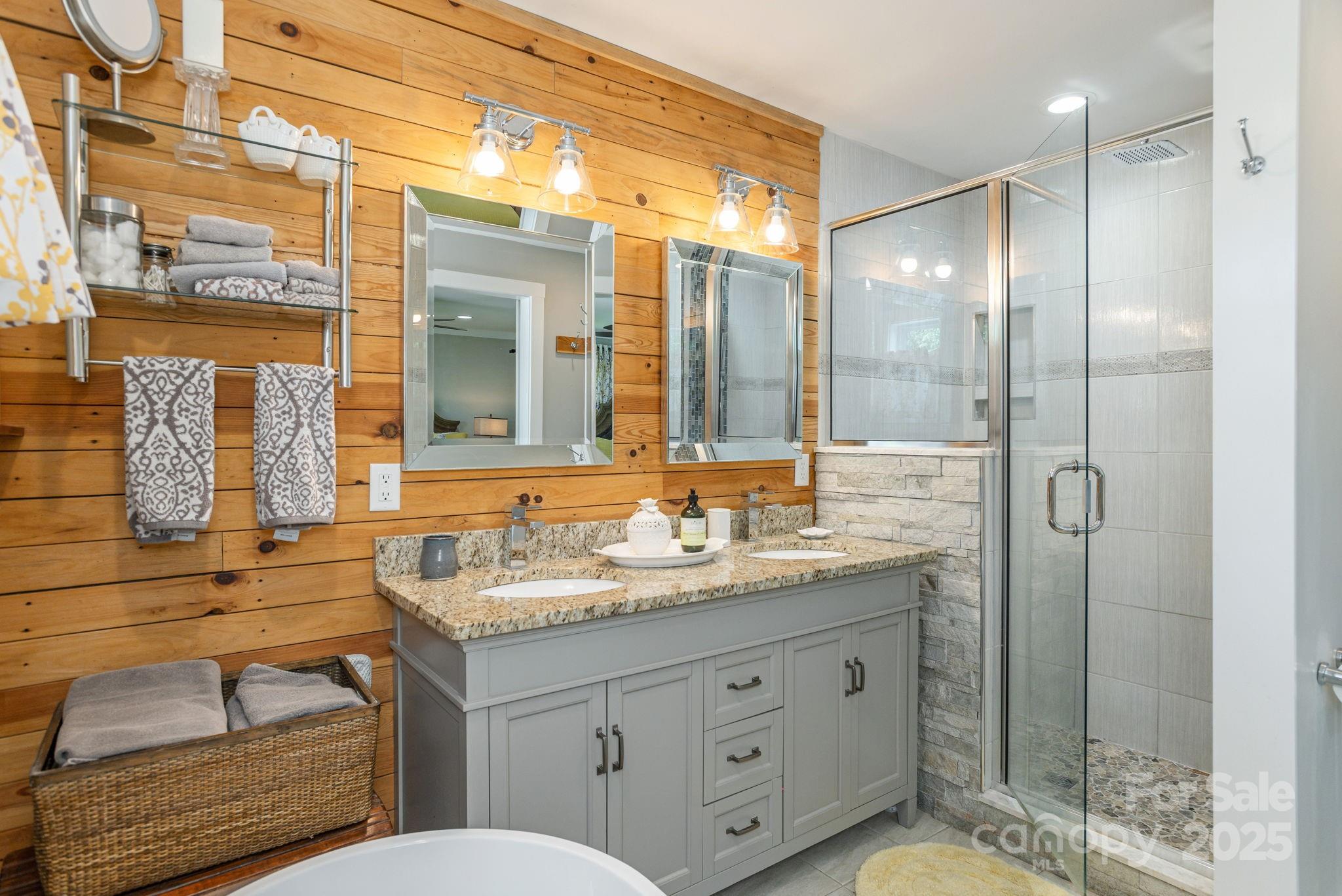 4329 Island Ford Road Brevard, NC 28712 - Photo 24 of 43