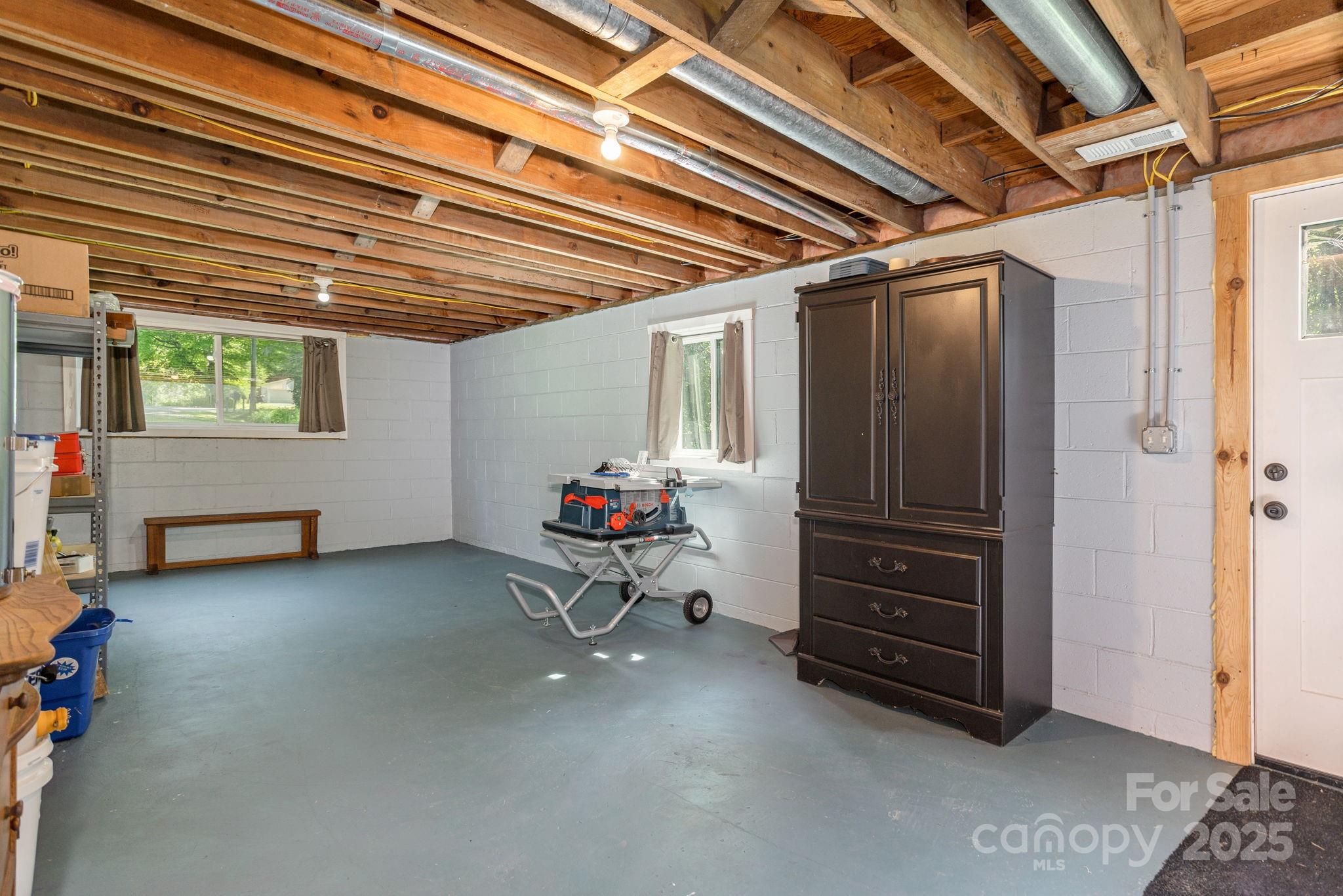 4329 Island Ford Road Brevard, NC 28712 - Photo 34 of 43