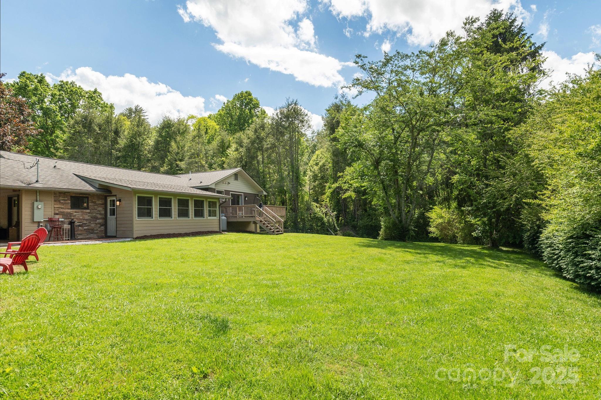 4329 Island Ford Road Brevard, NC 28712 - Photo 38 of 43