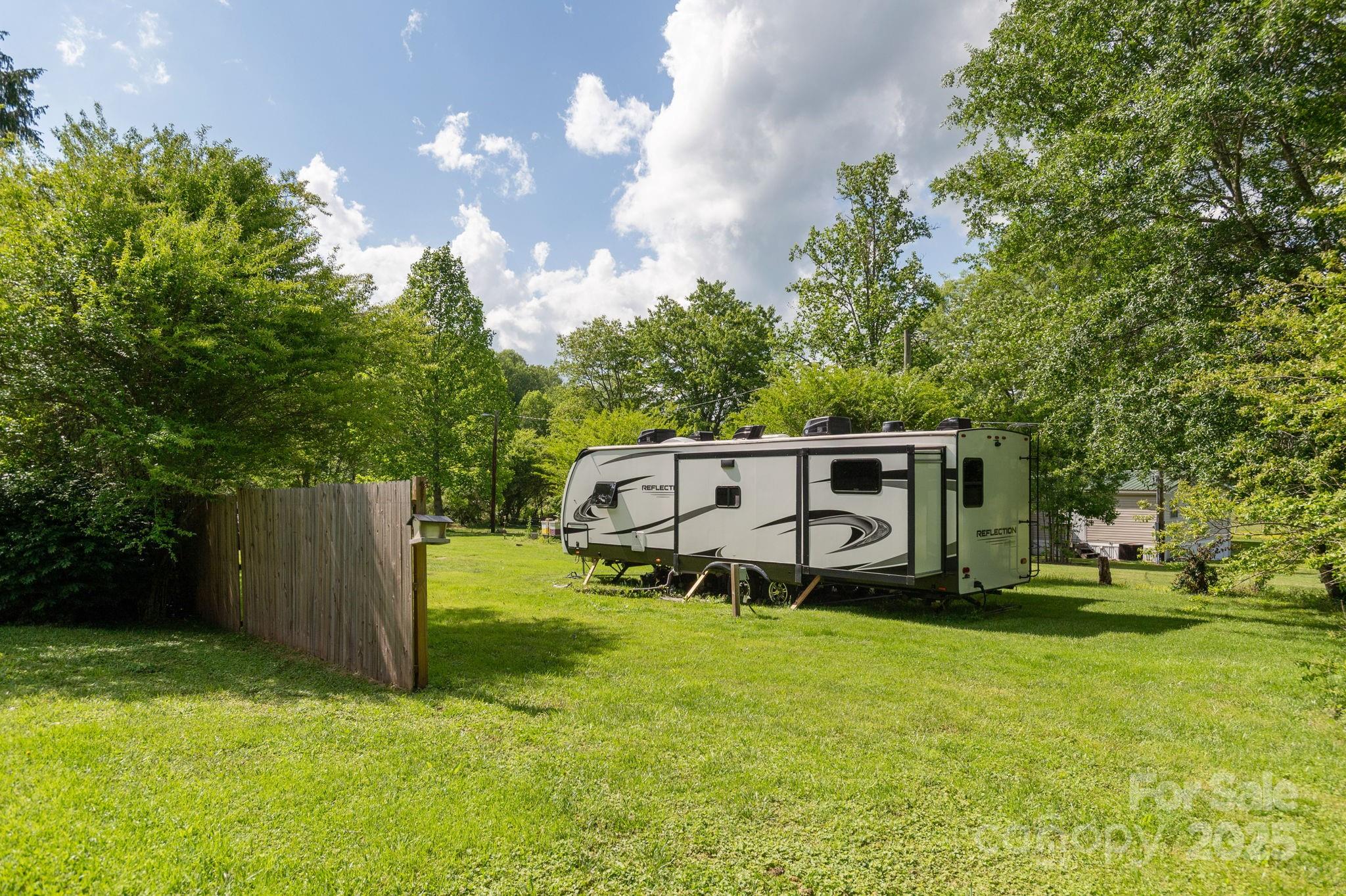 4329 Island Ford Road Brevard, NC 28712 - Photo 42 of 43
