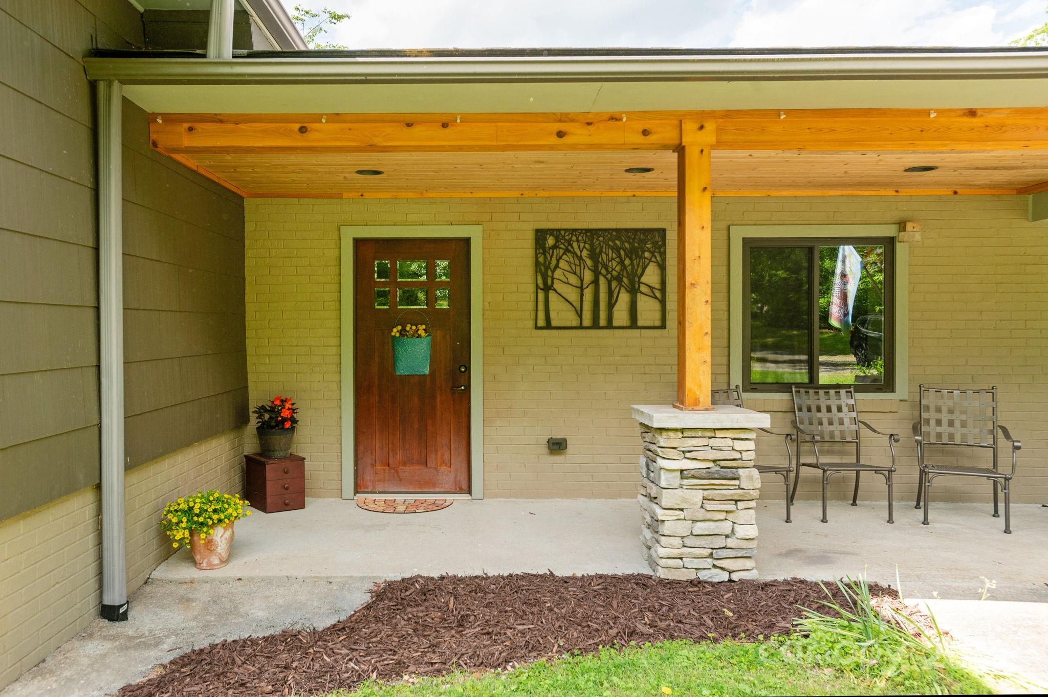 4329 Island Ford Road Brevard, NC 28712 - Photo 5 of 43
