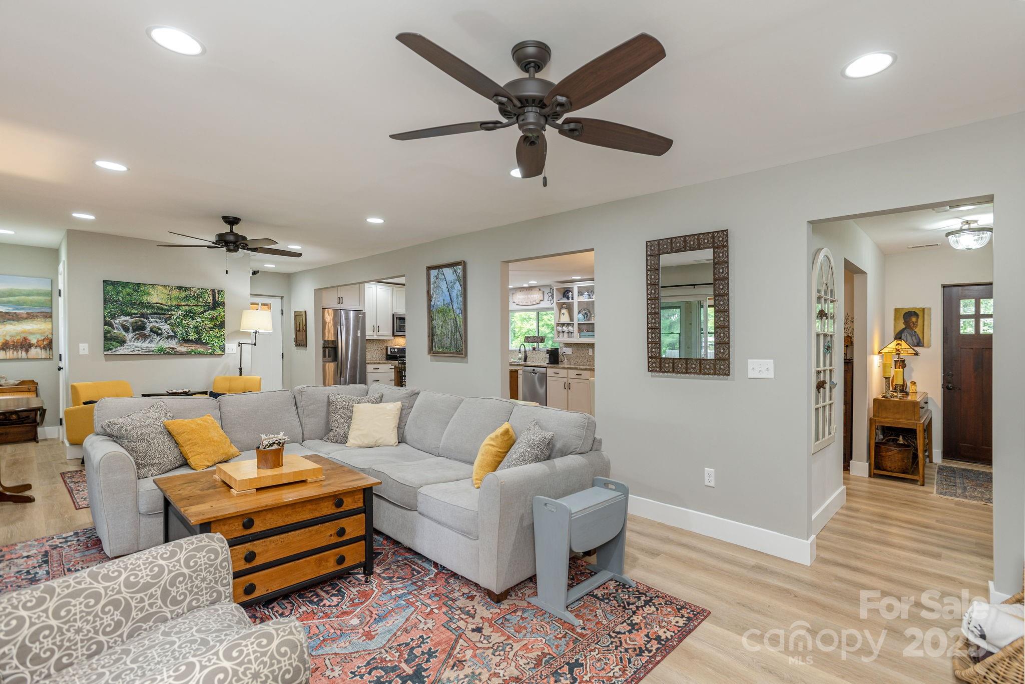 4329 Island Ford Road Brevard, NC 28712 - Photo 7 of 43