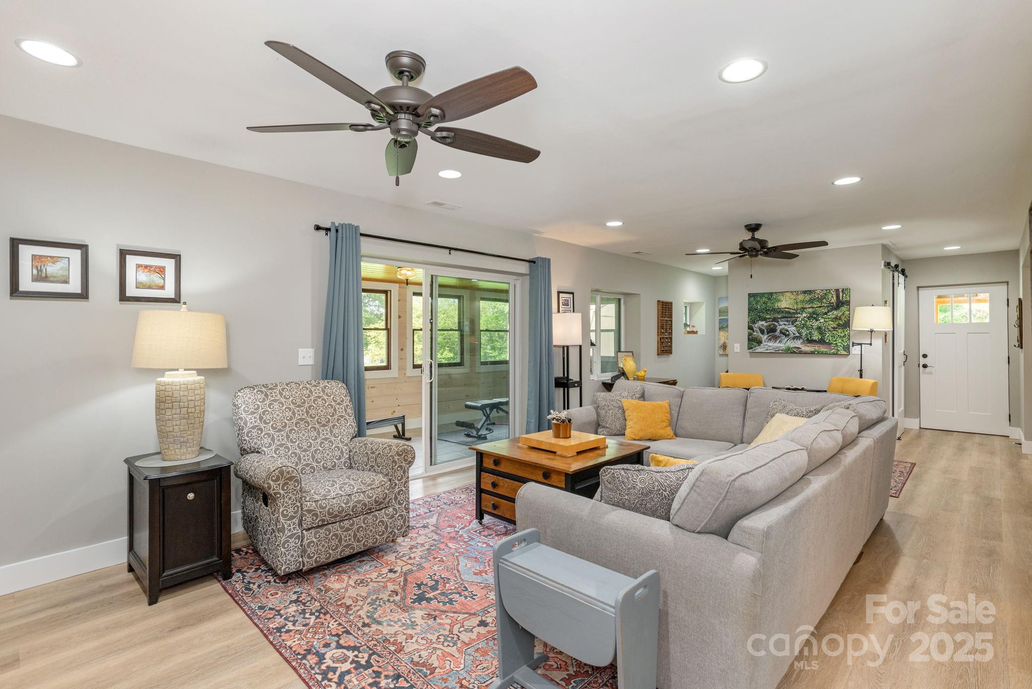 4329 Island Ford Road Brevard, NC 28712 - Photo 8 of 43