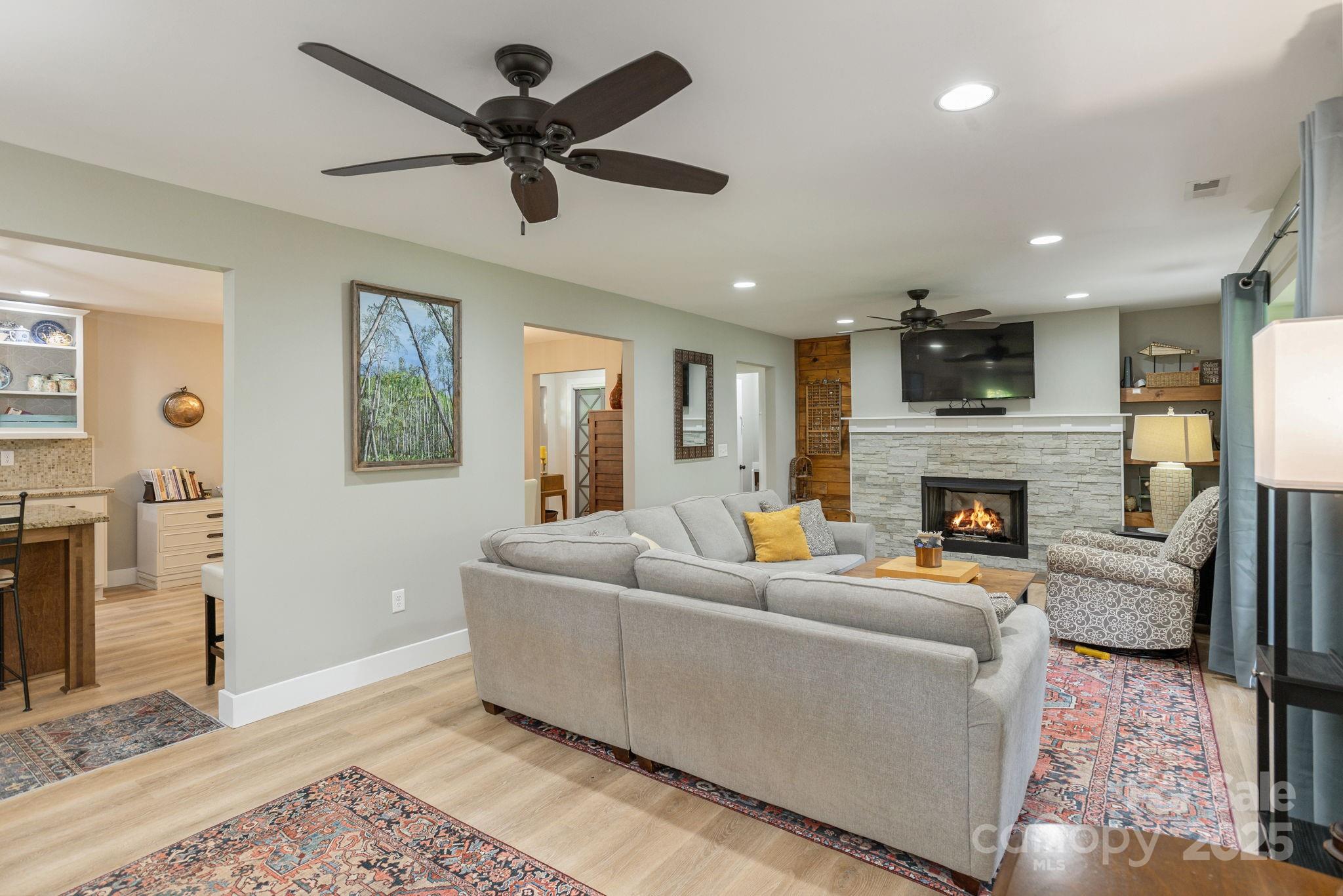 4329 Island Ford Road Brevard, NC 28712 - Photo 9 of 43