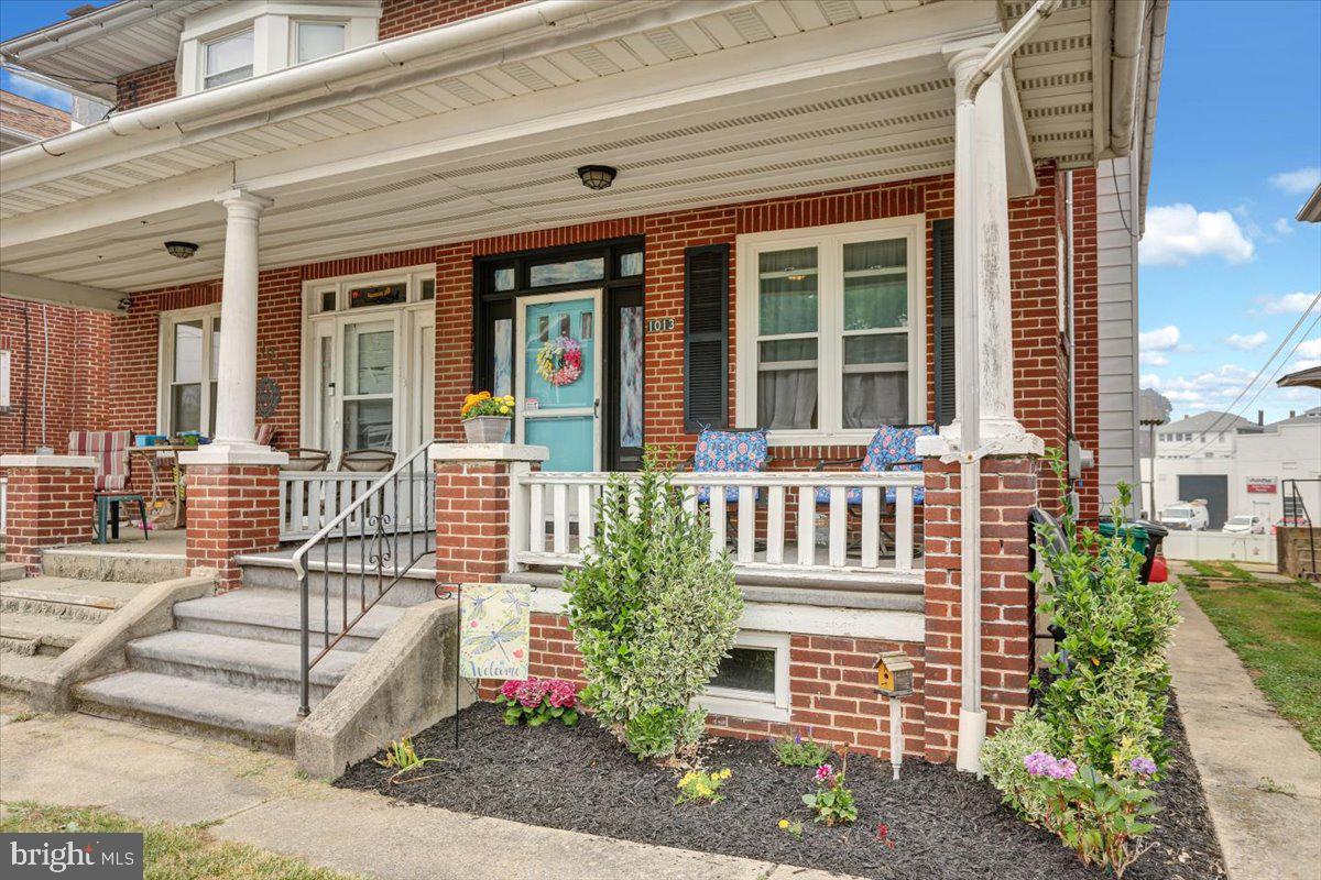 1013 New Holland Road Reading, PA 19607 - Photo 1 of 25