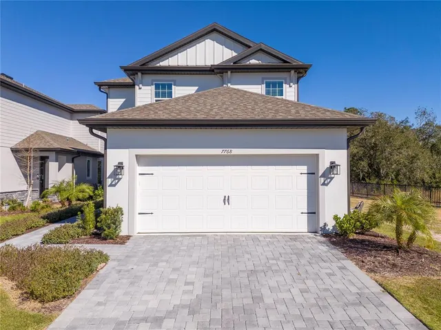 $575,000 | 7768 Somersworth Drive, Kissimmee, FL 34747