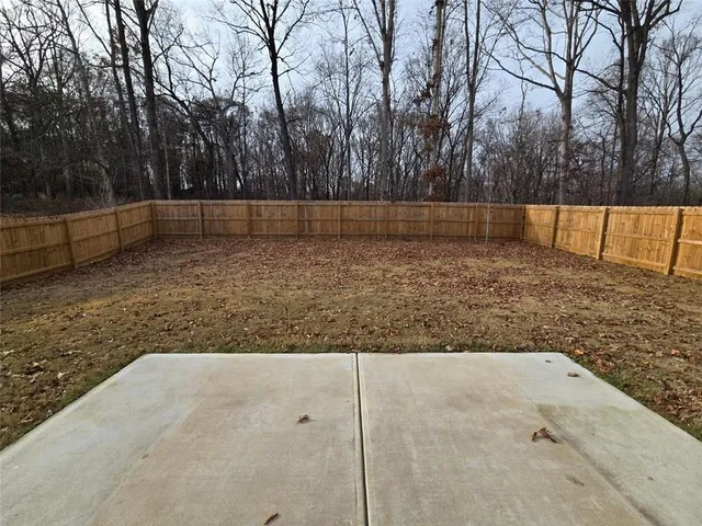 $2,500 | 196 Catalpa Grove, Braselton, GA 30517