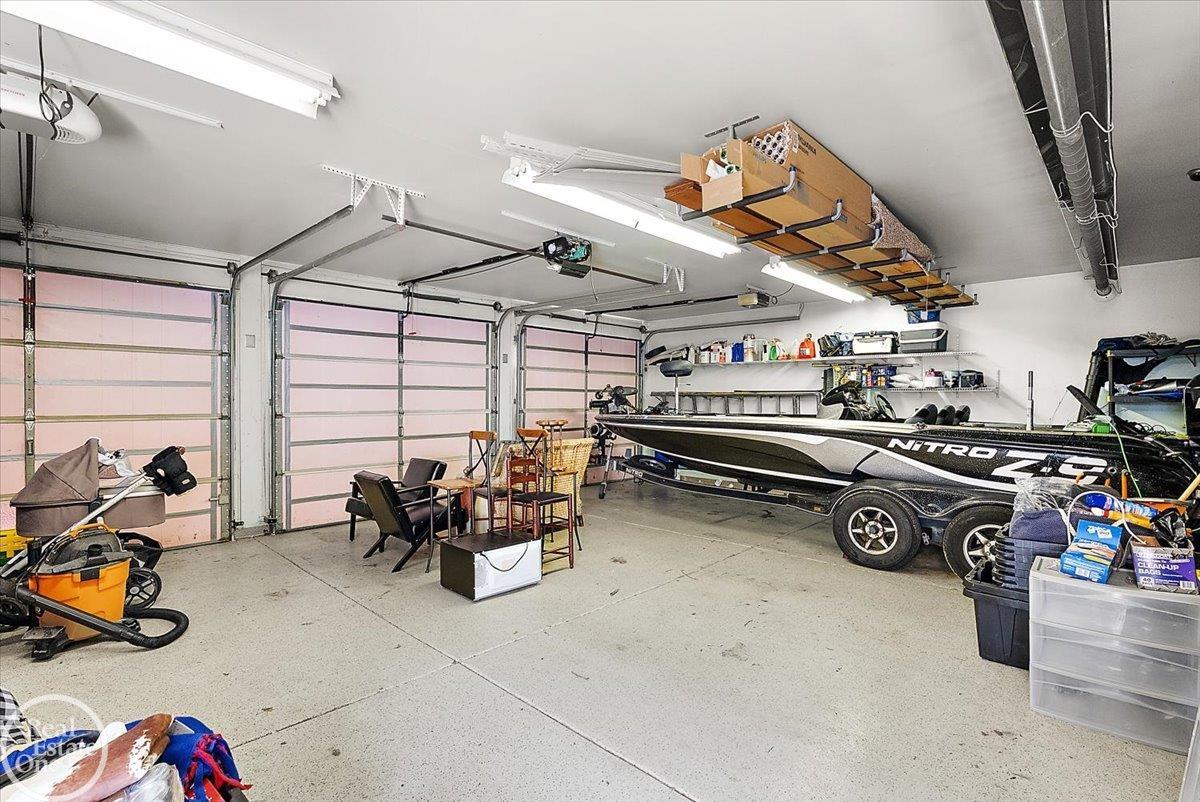990 South Baldwin Road Clarkston, MI 48348 - Photo 51 of 66