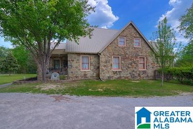369 Glenn Chapel Road Gardendale, AL 35071 - Photo 4 of 34