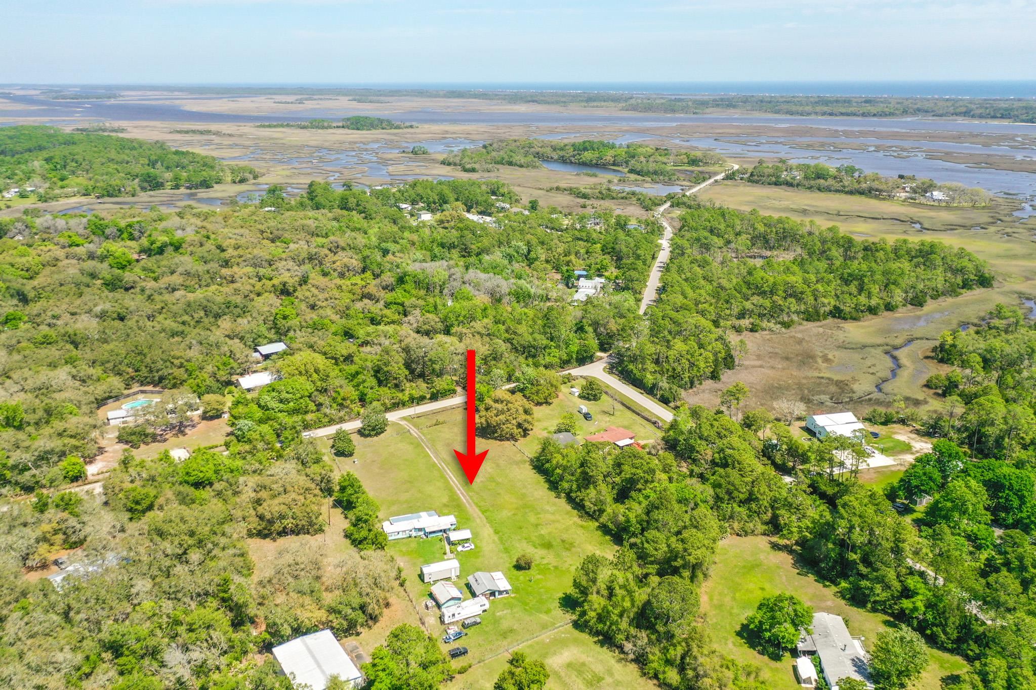 471 Stokes Landing Road St. Augustine, FL 32095 - Photo 2 of 29