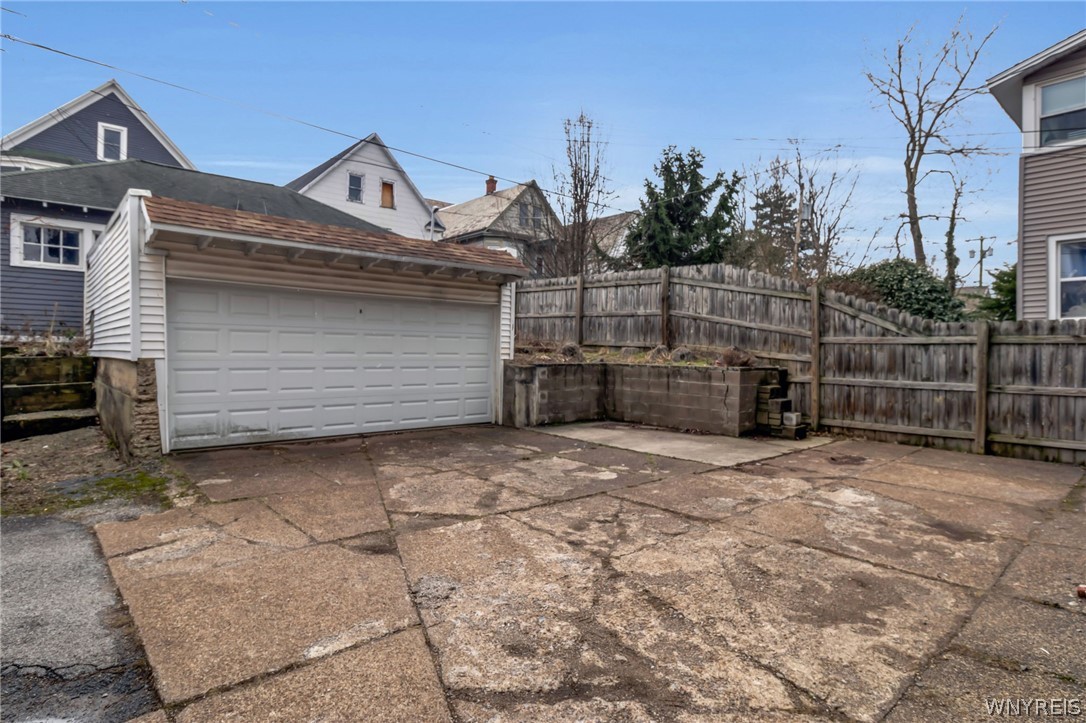 75 Inwood Place Buffalo, NY 14209 - Photo 32 of 36