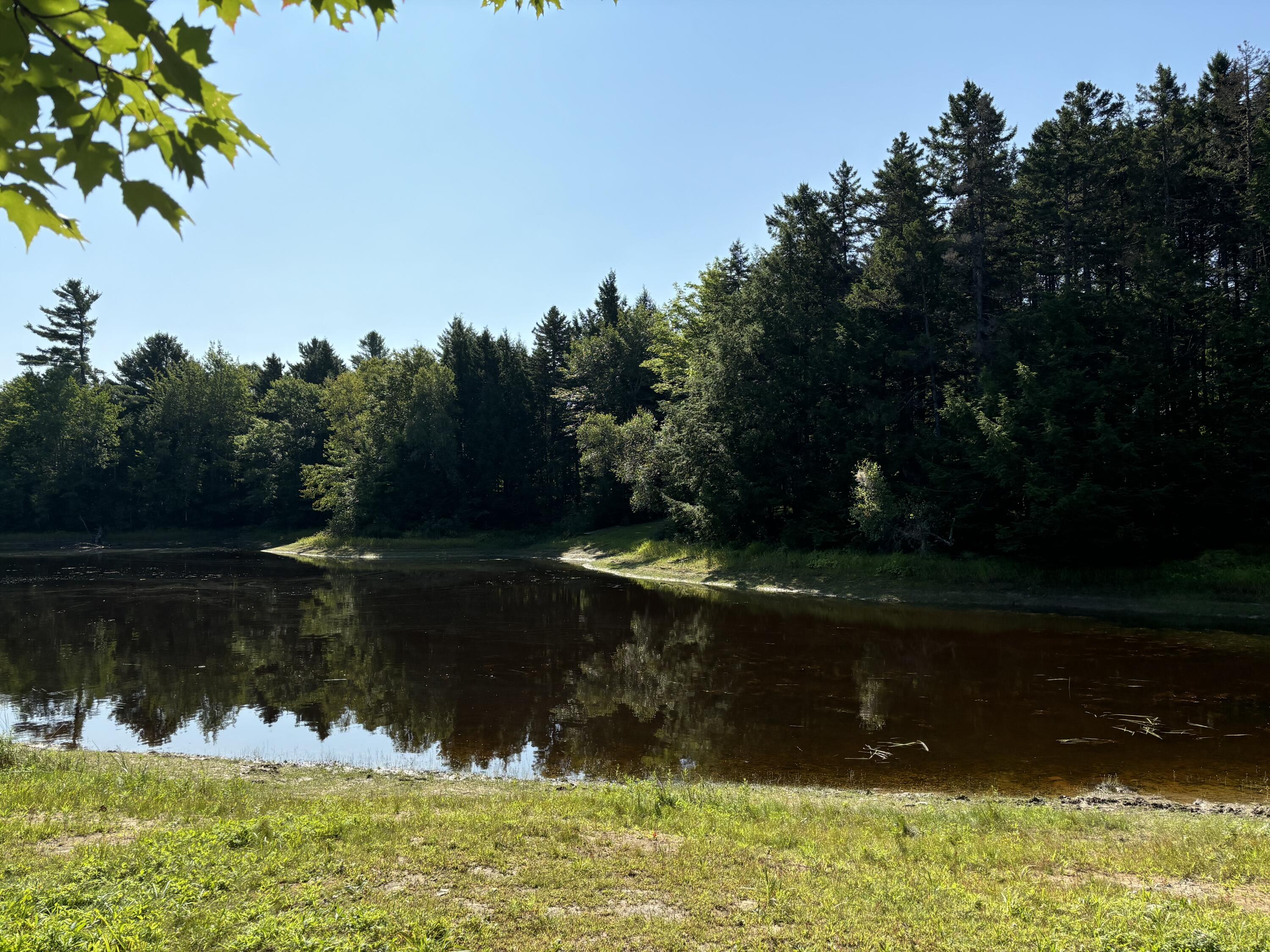 4 Tee Road Ellsworth, ME 04605 - Photo 25 of 38 Graham Lake