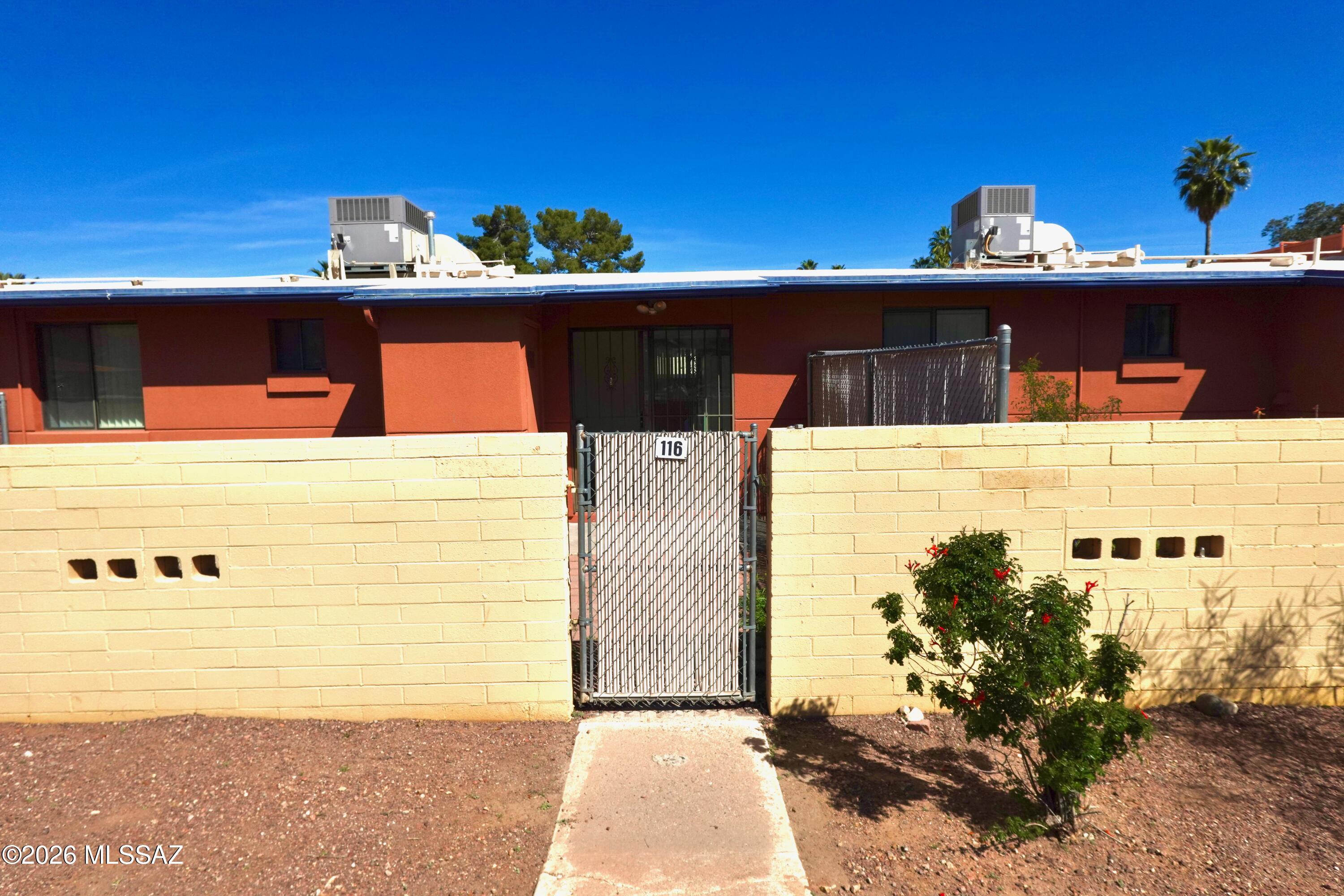 350 North Silverbell Road, Unit 116 Tucson, AZ 85745 - Photo 19 of 29