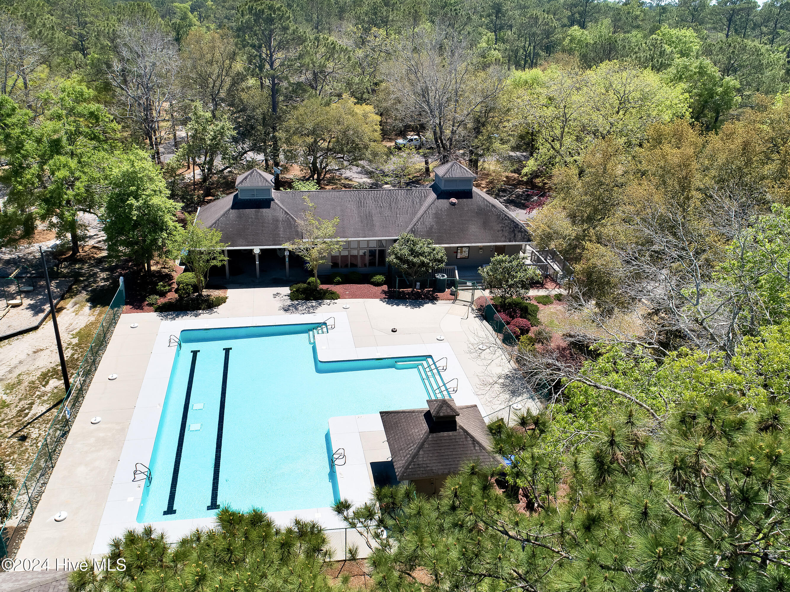 598 Folly Drive Bolivia, NC 28422 - Photo 54 of 72 Amenities