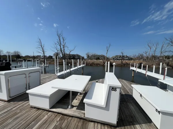 $43,000 | 84 Harbor Landing, New Buffalo, MI 49117