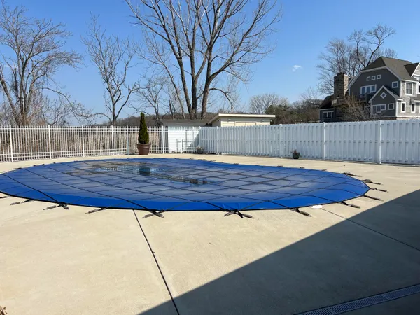$43,000 | 84 Harbor Landing, New Buffalo, MI 49117