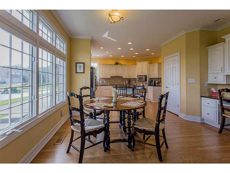 10650 Burning Ridge Lane Fishers, IN 46037 - Photo 8 of 20 Gallery Image 8