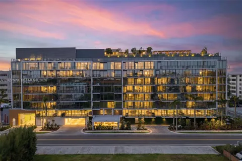 $3,650,000 | 1176 97th Street, Unit 404, Bay Harbor Islands, FL 33154