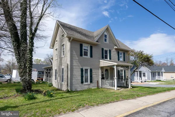 $289,900 | 2 North Market Street, Seaford, DE 19973