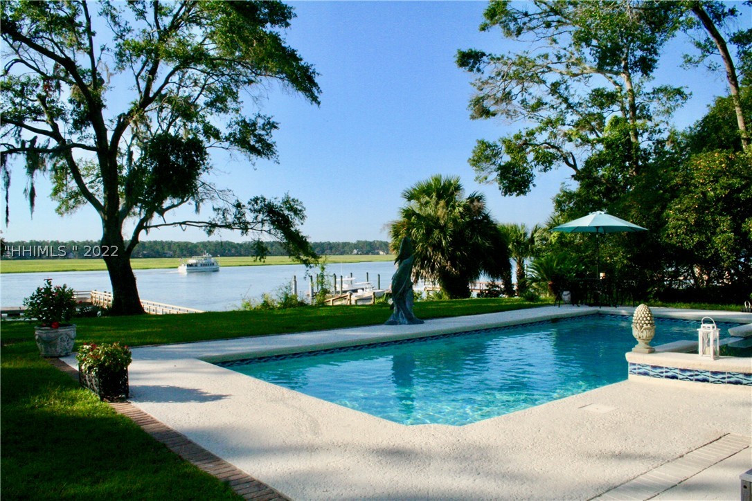 60 Brams Point Road Hilton Head Island, SC 29926 - Photo 1 of 1 Gallery Image 1