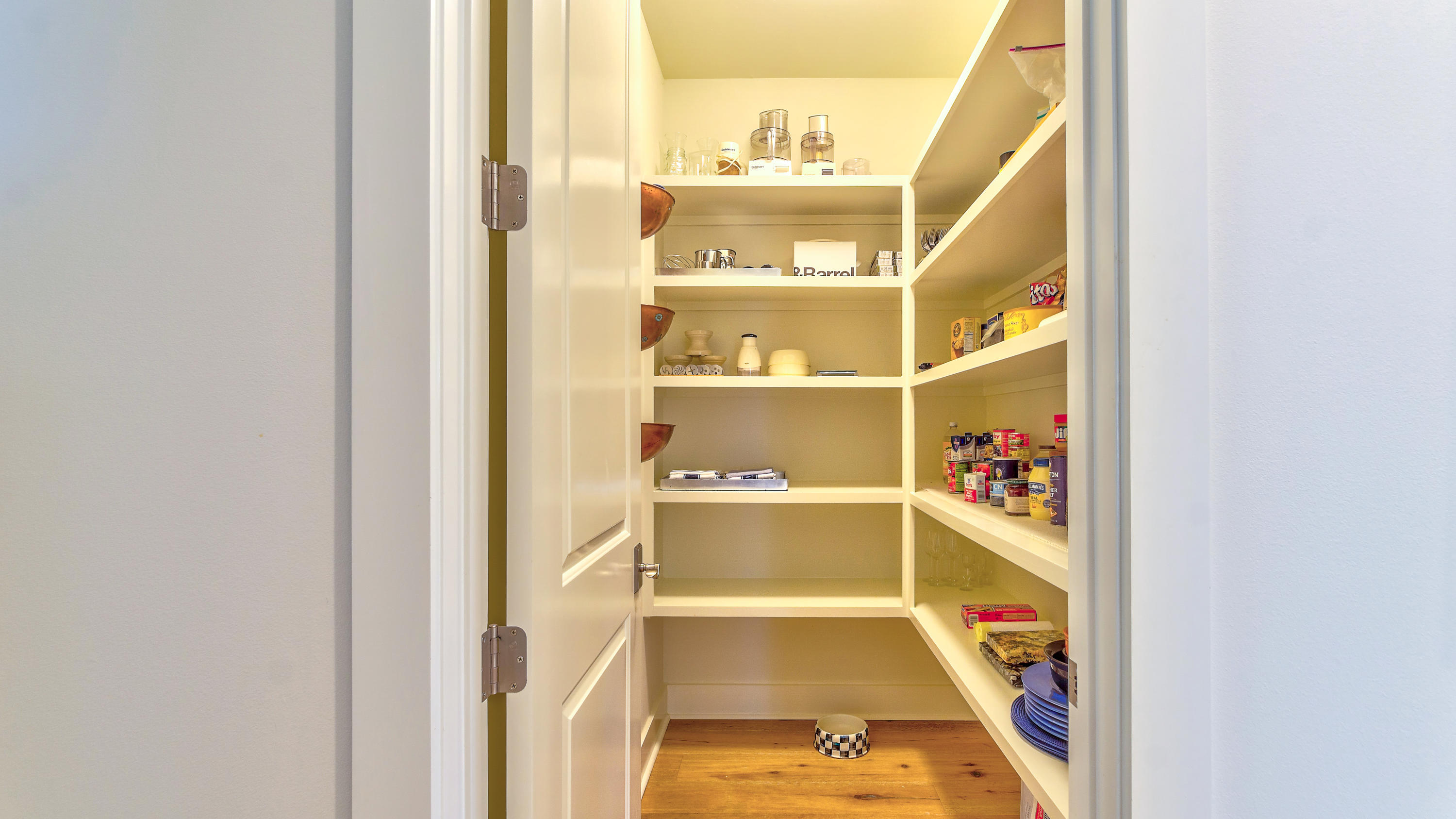 425 Medley Street Watersound, FL 32461 - Photo 13 of 29 a room with storage and utility