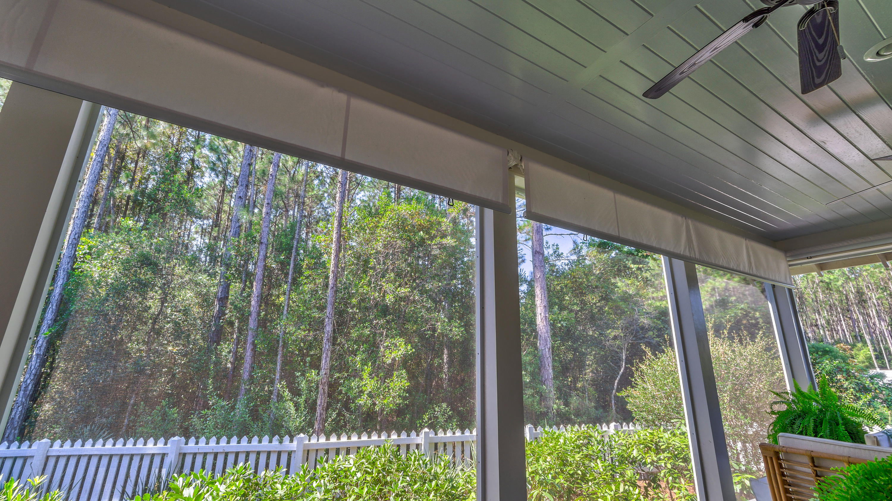 425 Medley Street Watersound, FL 32461 - Photo 24 of 29 a view of a room that has a large window