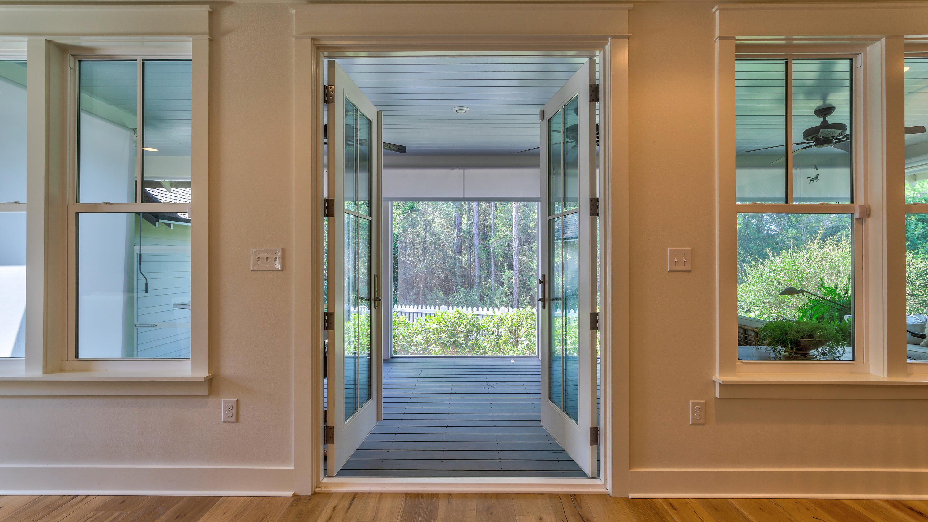 425 Medley Street Watersound, FL 32461 - Photo 10 of 29 a view of front door