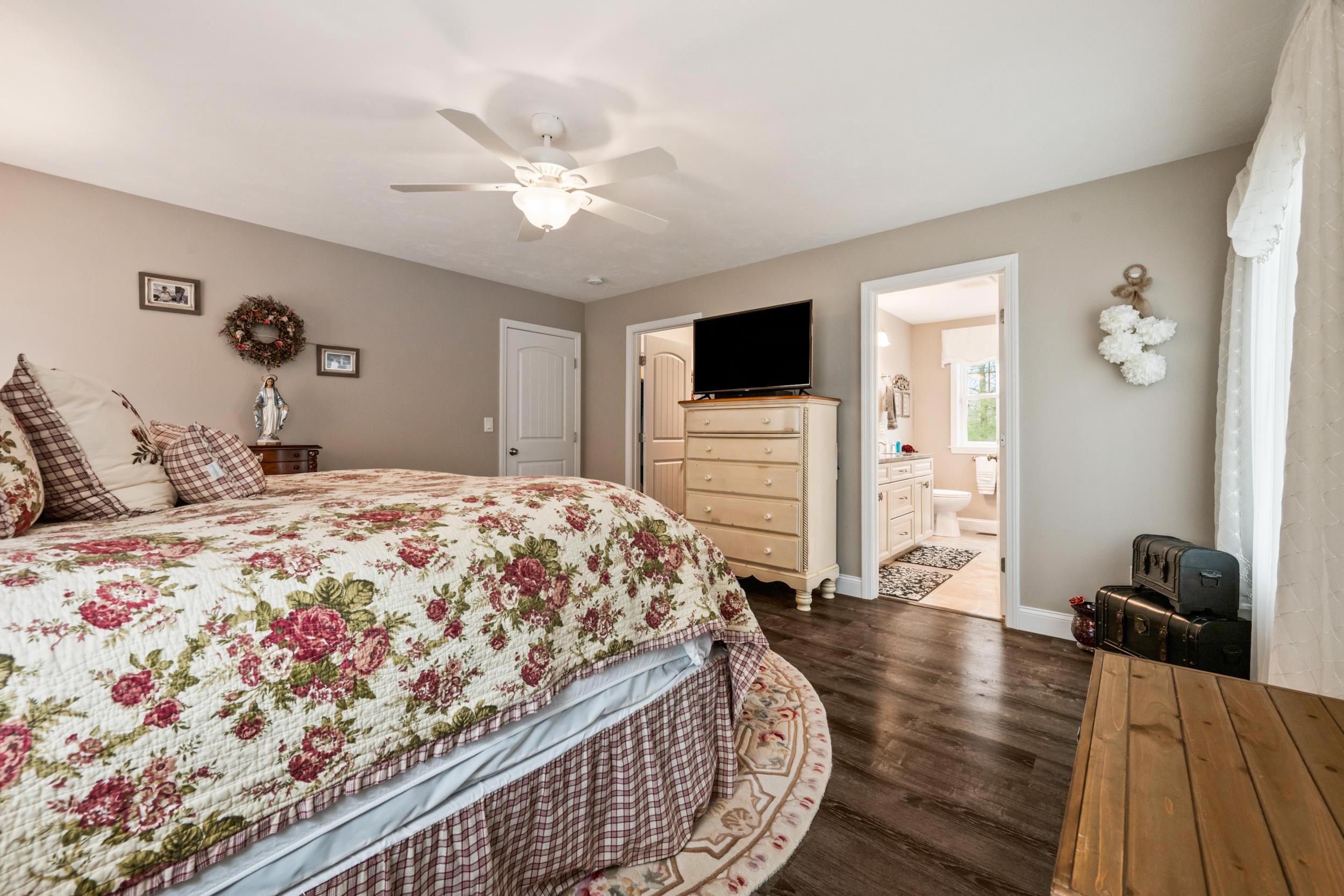 15 Wintergreen Ridge Road Freedom, NH 03836 - Photo 22 of 49 Gallery Image 22