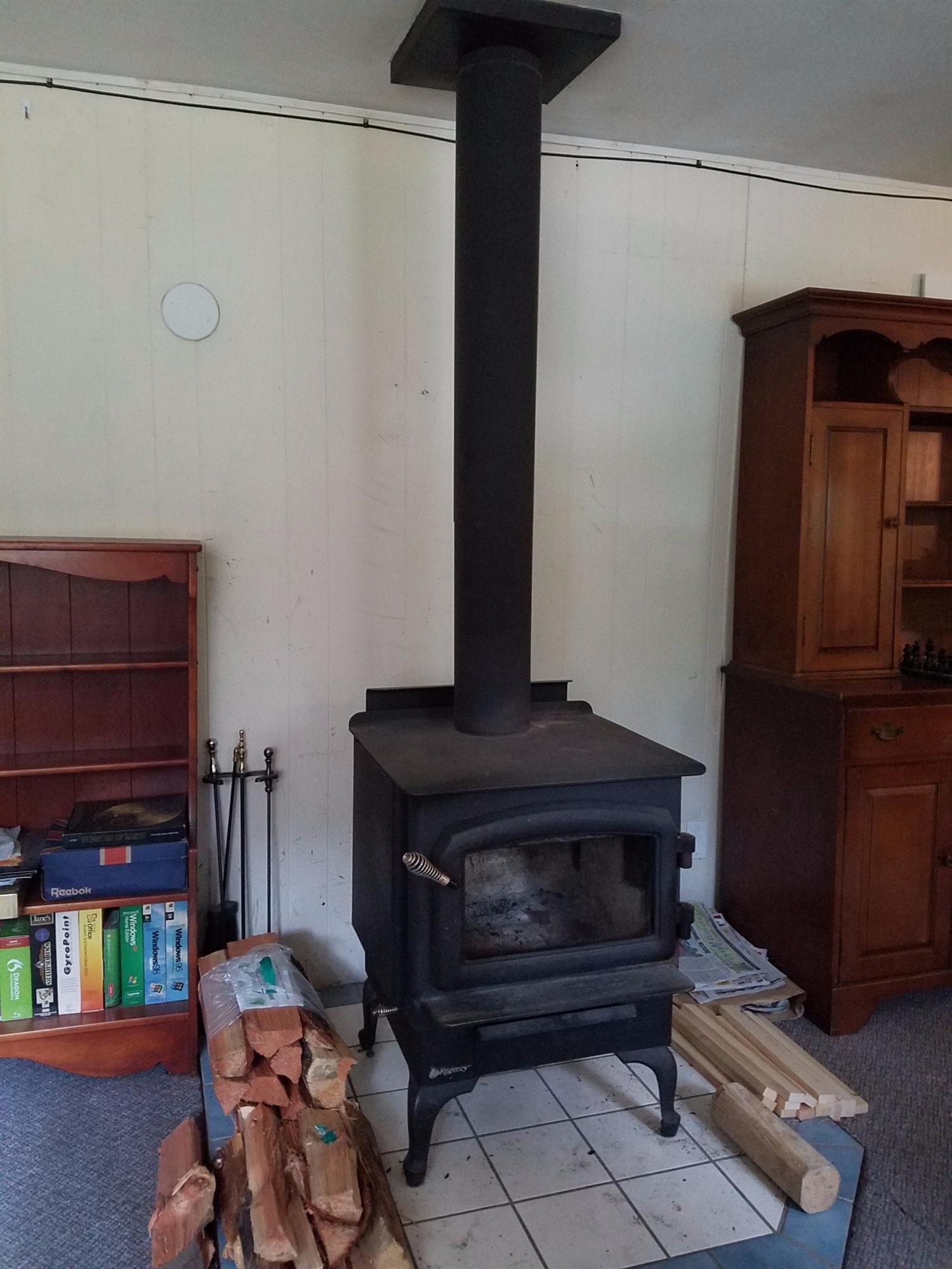 1311 Powell Creek Road Williams, OR 97544 - Photo 10 of 14 Additional Photo