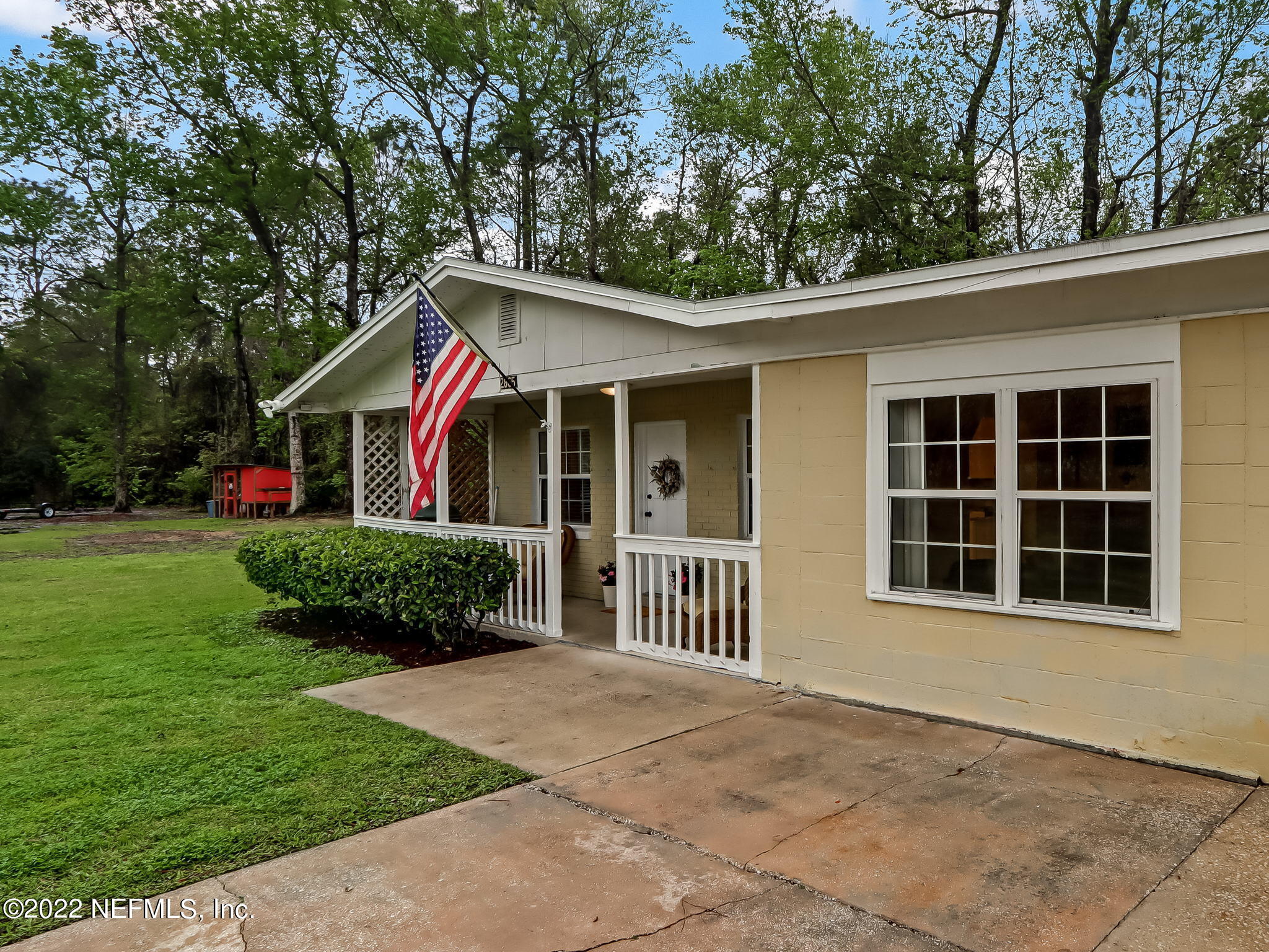 2865 Cabbage Hammock Road St. Augustine, FL 32092 - Photo 2 of 38 5-web-or-mls-13_2865 Cabbage Hammock Rd