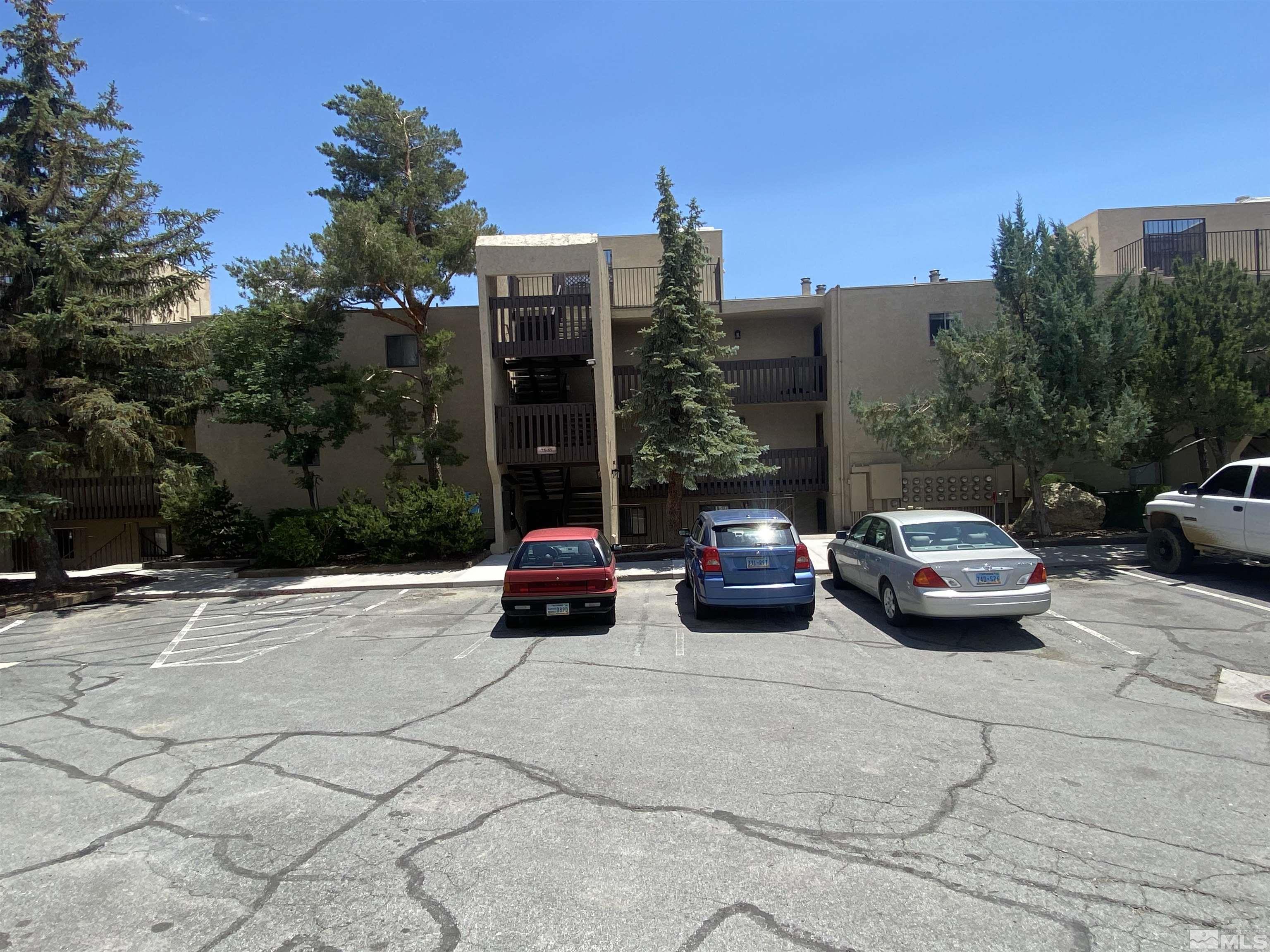 99 Vista Rafael Parkway Reno, NV 89503 - Photo 1 of 19 Photo 1