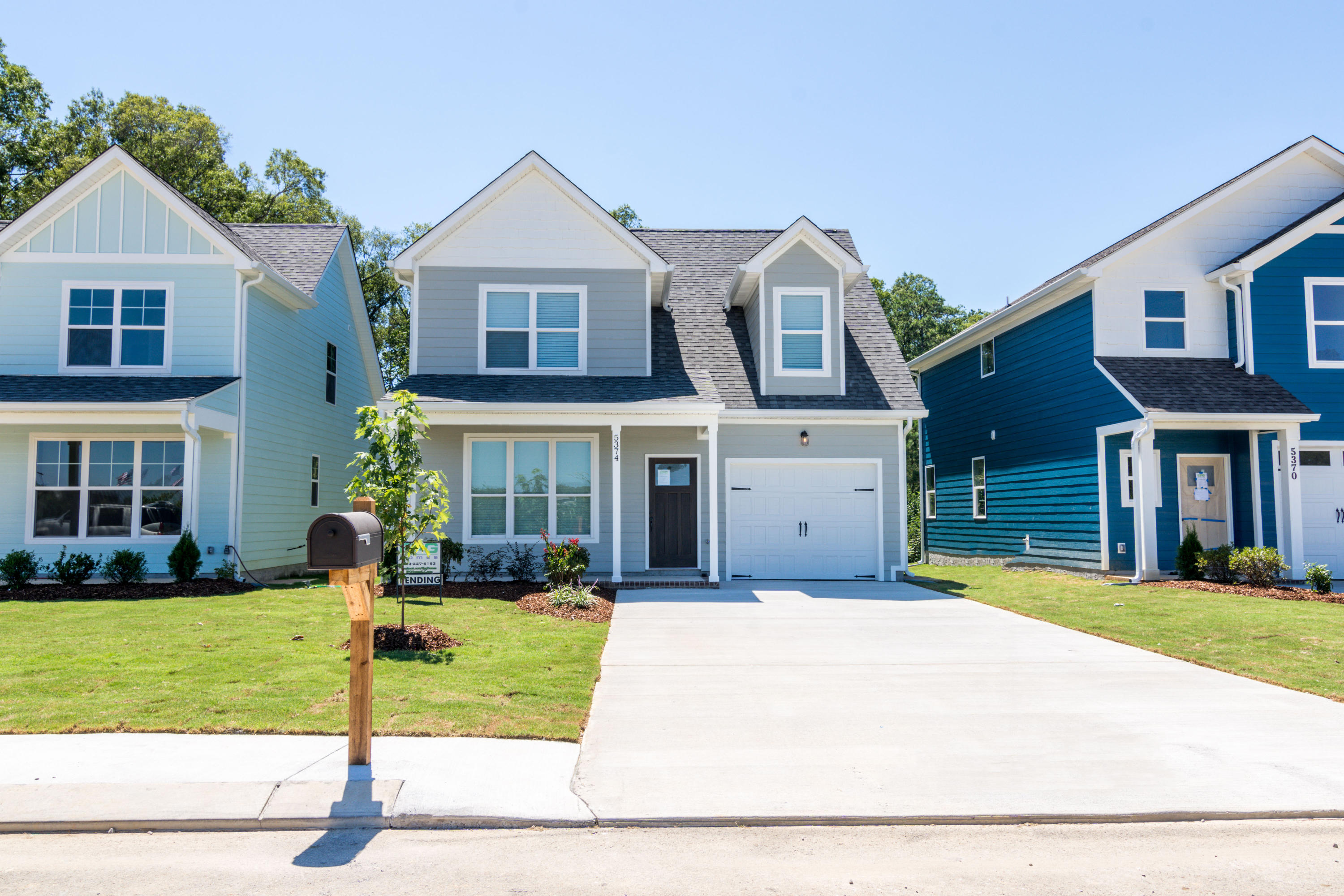 5374 Reneau Way, Unit 18 Chattanooga, TN 37412 - Photo 1 of 26 5374 Reneau Way-0