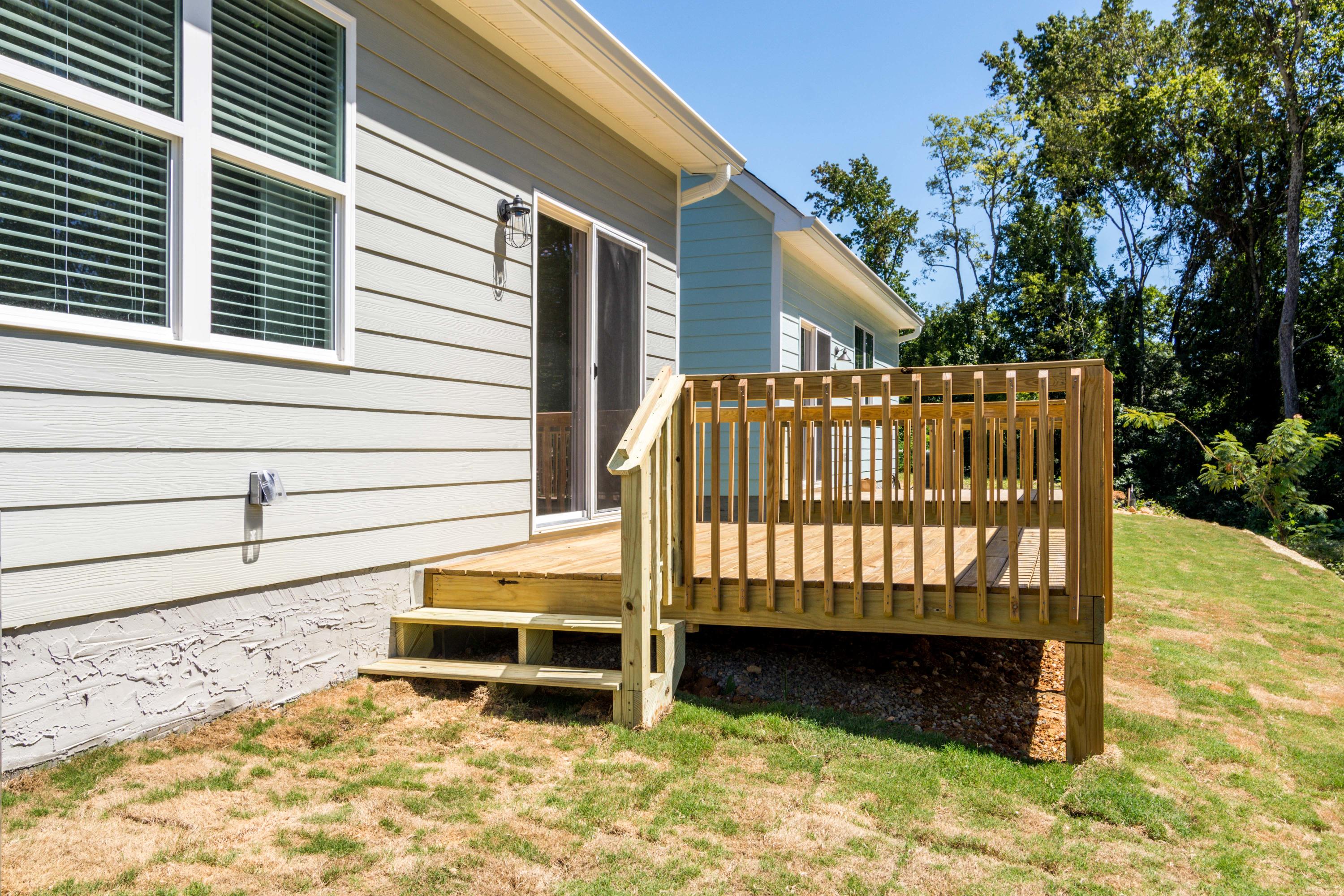 5374 Reneau Way, Unit 18 Chattanooga, TN 37412 - Photo 25 of 26 5384 Reneau Way-5
