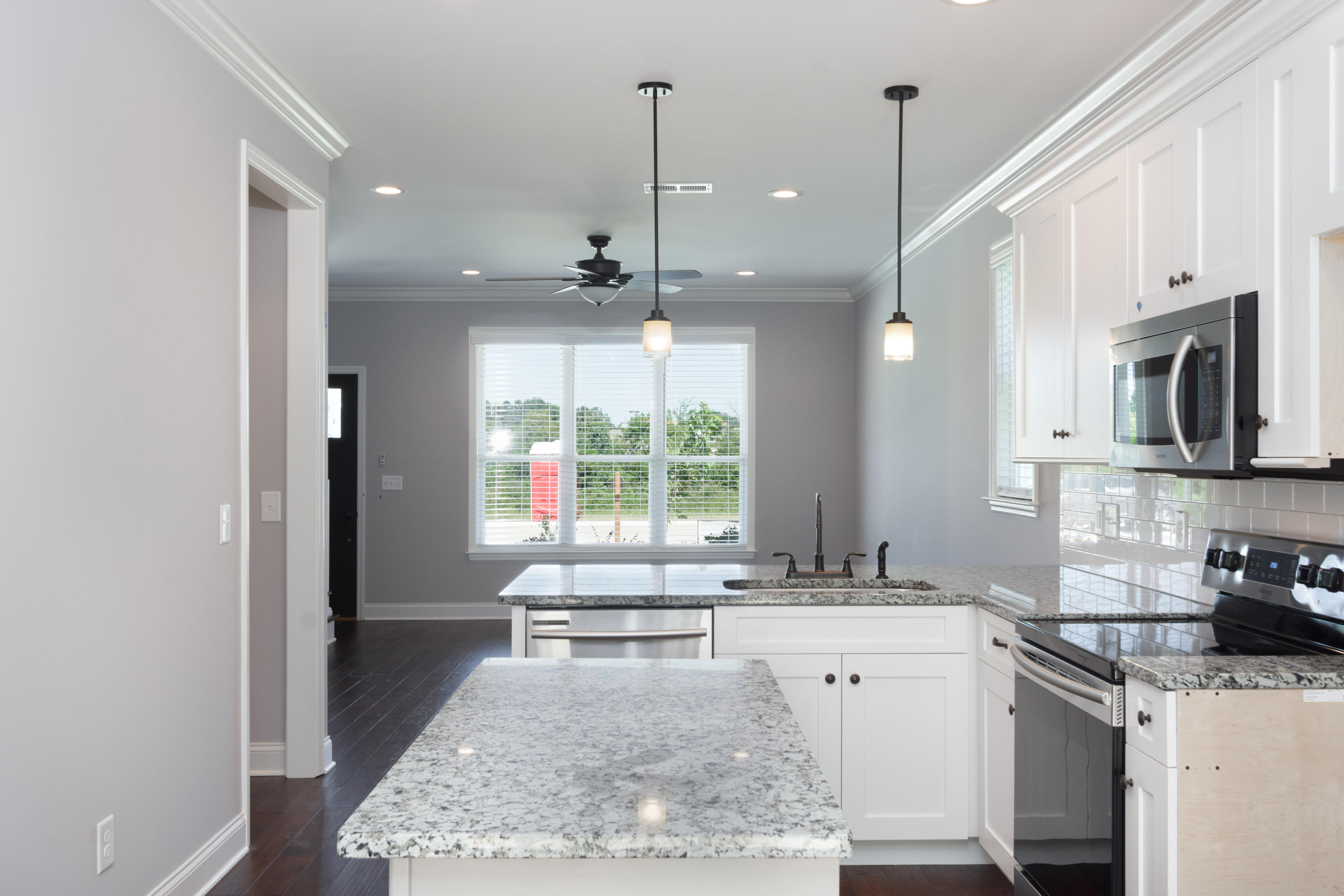 5374 Reneau Way, Unit 18 Chattanooga, TN 37412 - Photo 7 of 26 5384 Reneau Way-11