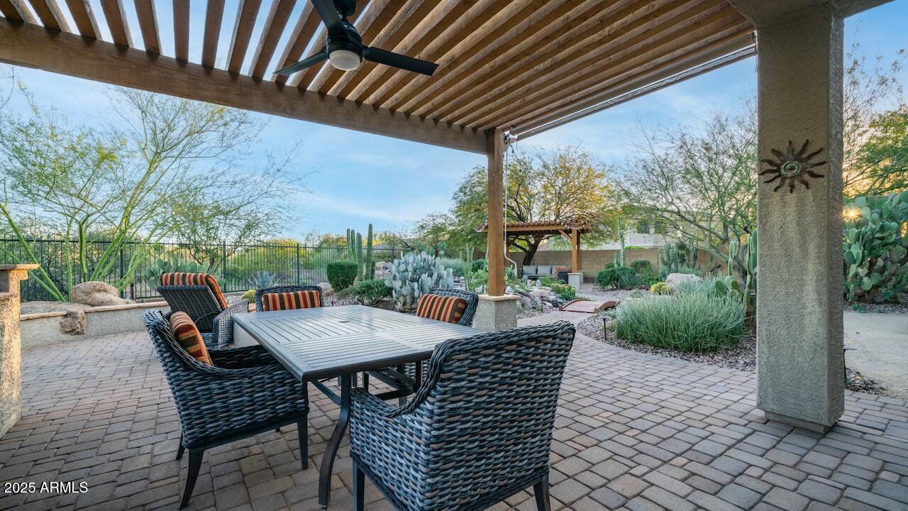 2401 West Webster Court Anthem, AZ 85086 - Photo 31 of 68 33